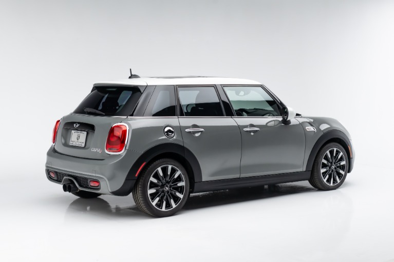 Used 2017 MINI Cooper S Hardtop DINAN Cooper S For Sale (Sold