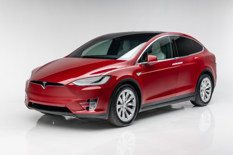2016 tesla model x price deals