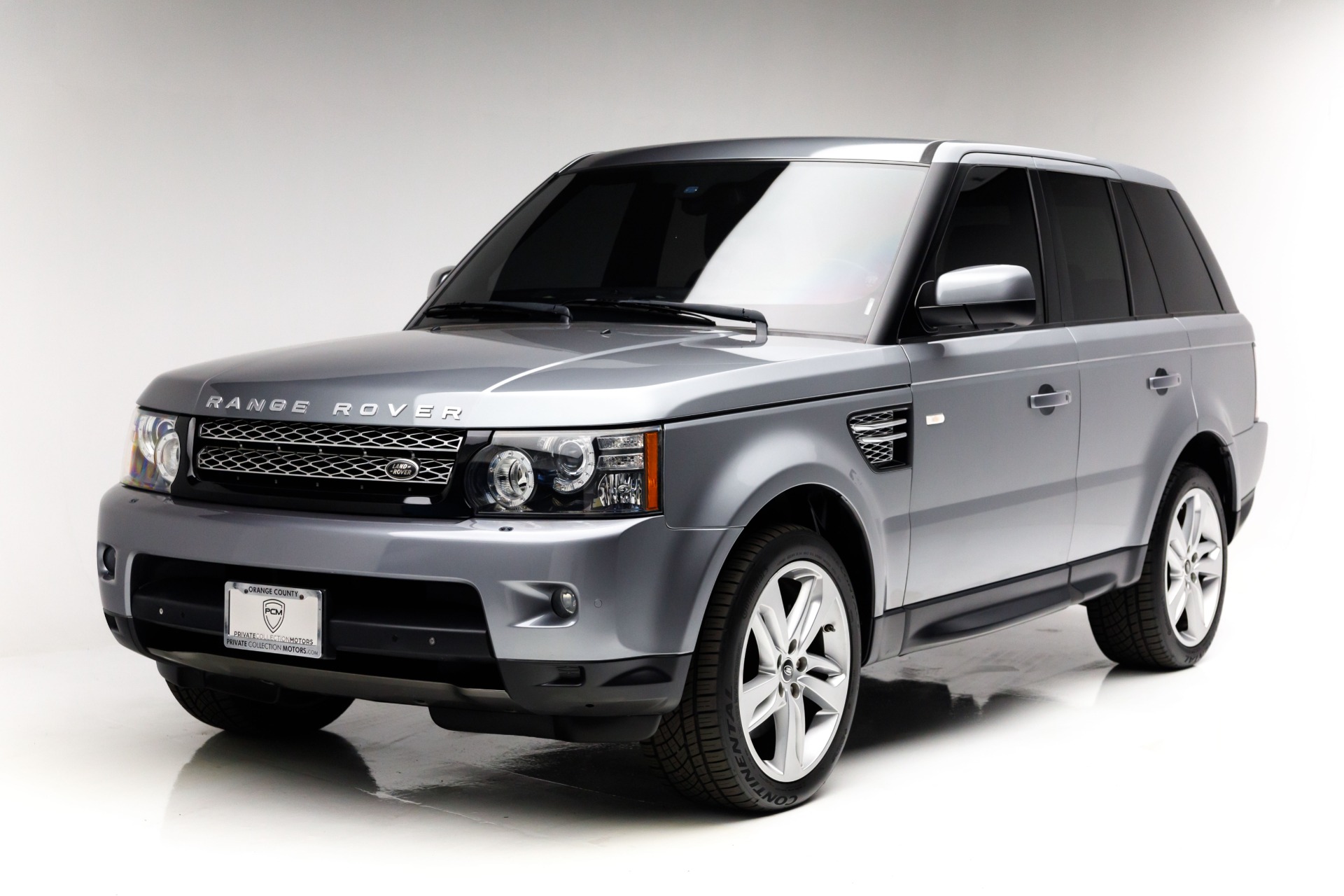 2013 Land Rover Range Rover Sport HSE LUX photo 16