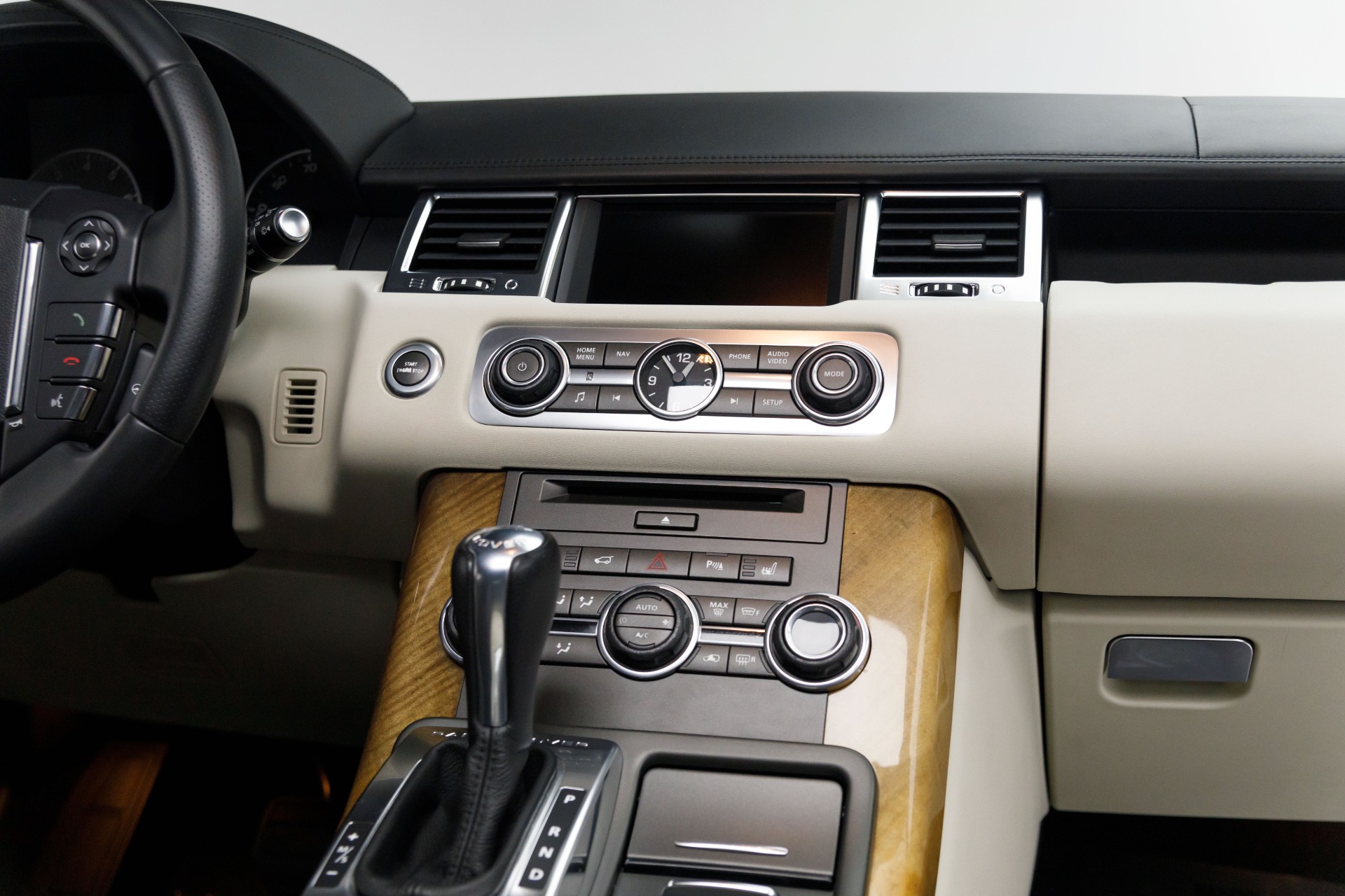 2013 Land Rover Range Rover Sport HSE LUX photo 19