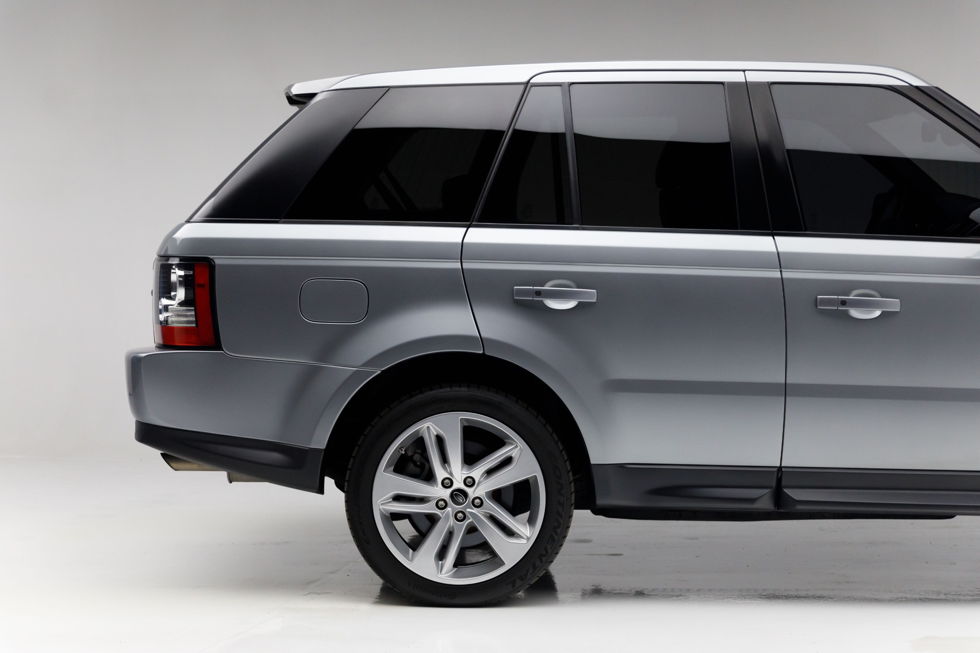 2013 Land Rover Range Rover Sport HSE LUX photo 20