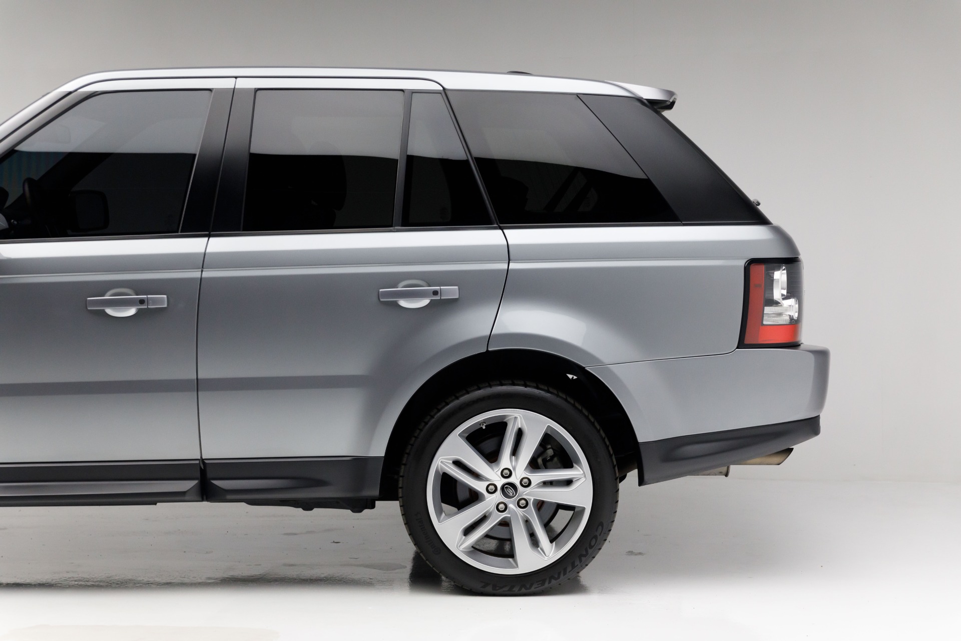 2013 Land Rover Range Rover Sport HSE LUX photo 26