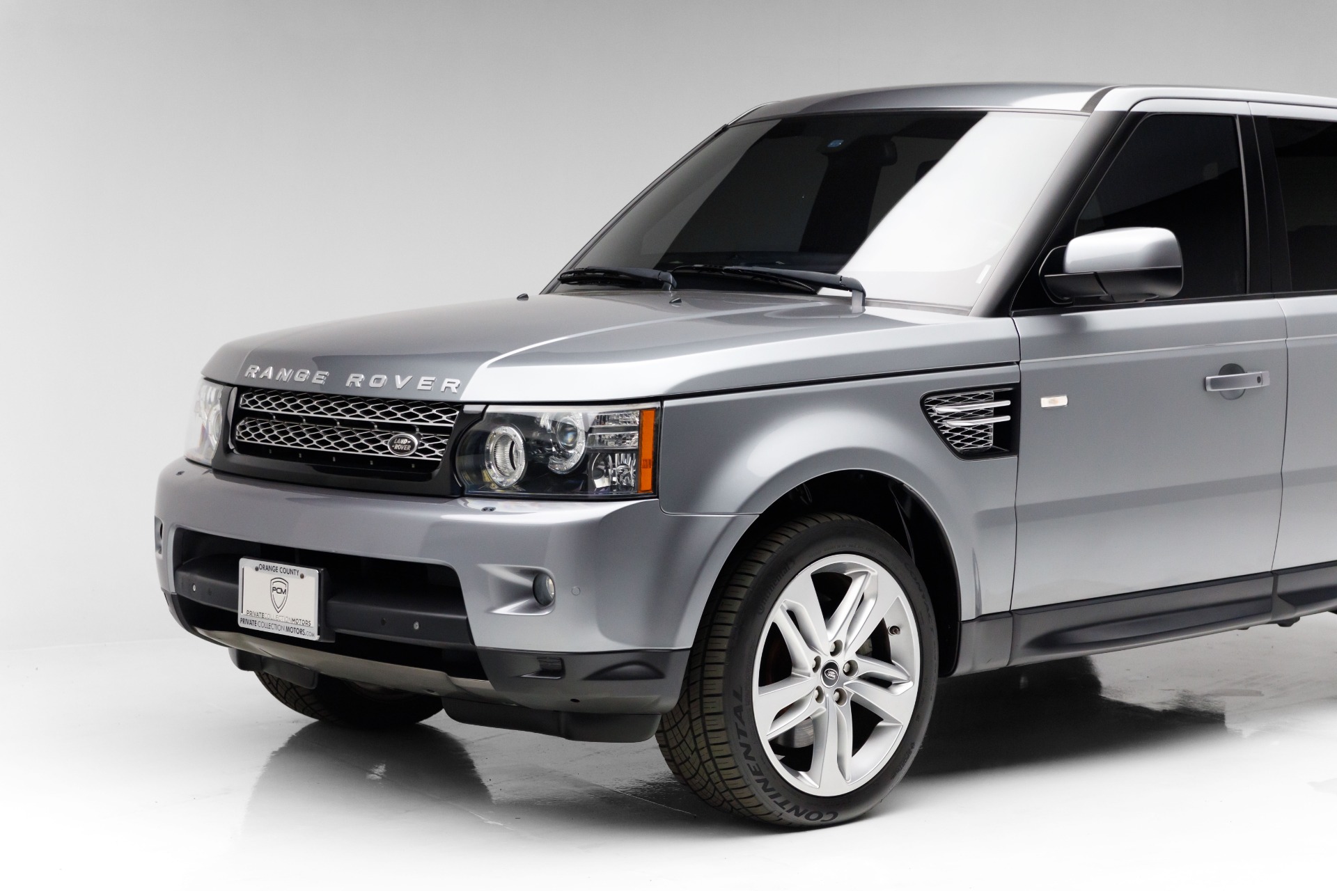 2013 Land Rover Range Rover Sport HSE LUX photo 28