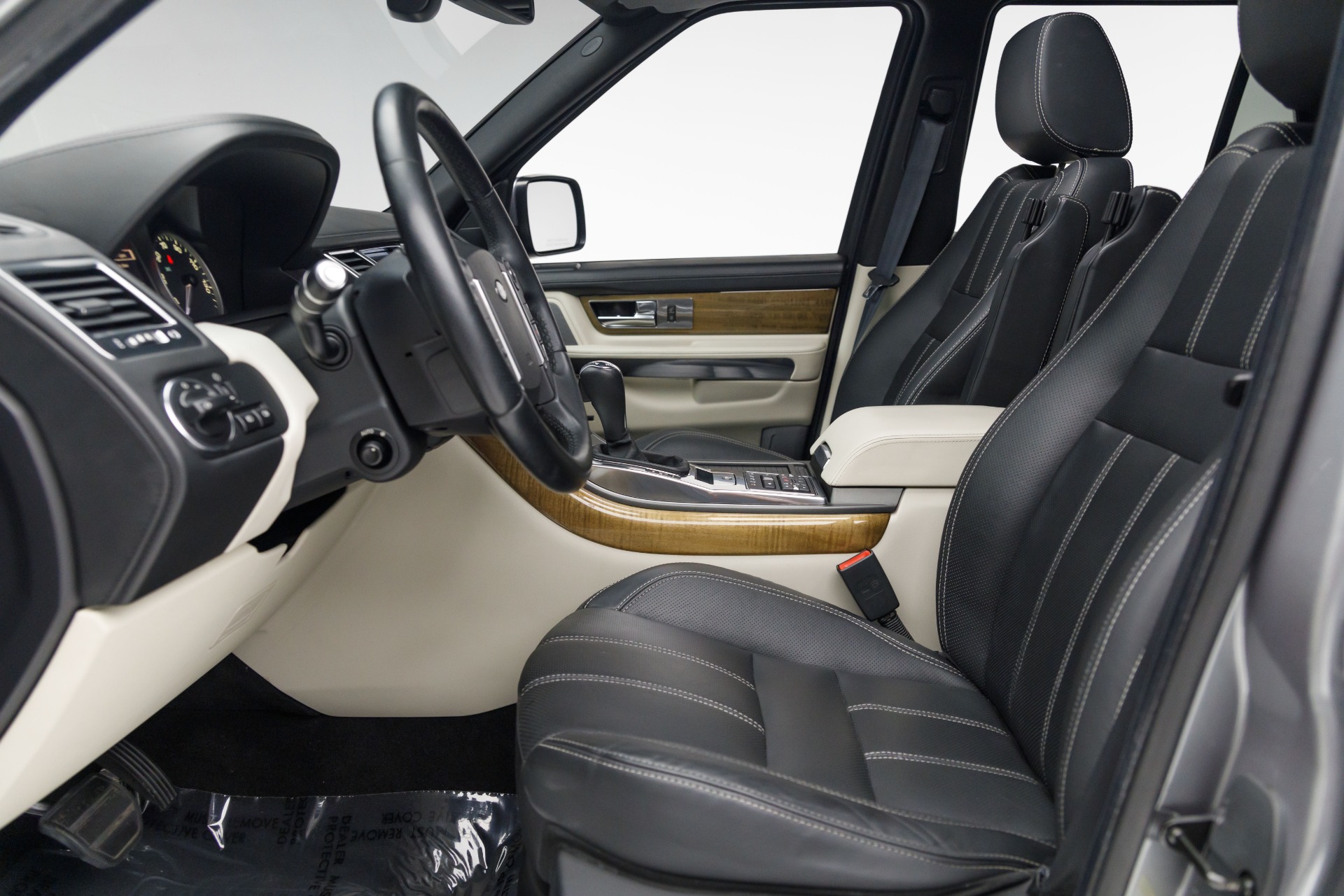 2013 Land Rover Range Rover Sport HSE LUX photo 31