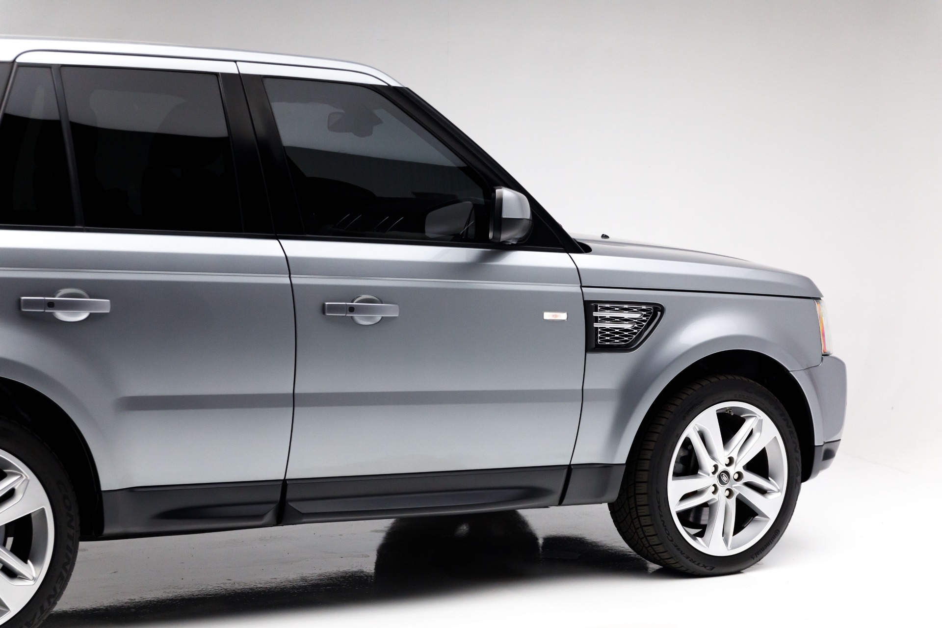 2013 Land Rover Range Rover Sport HSE LUX photo 36