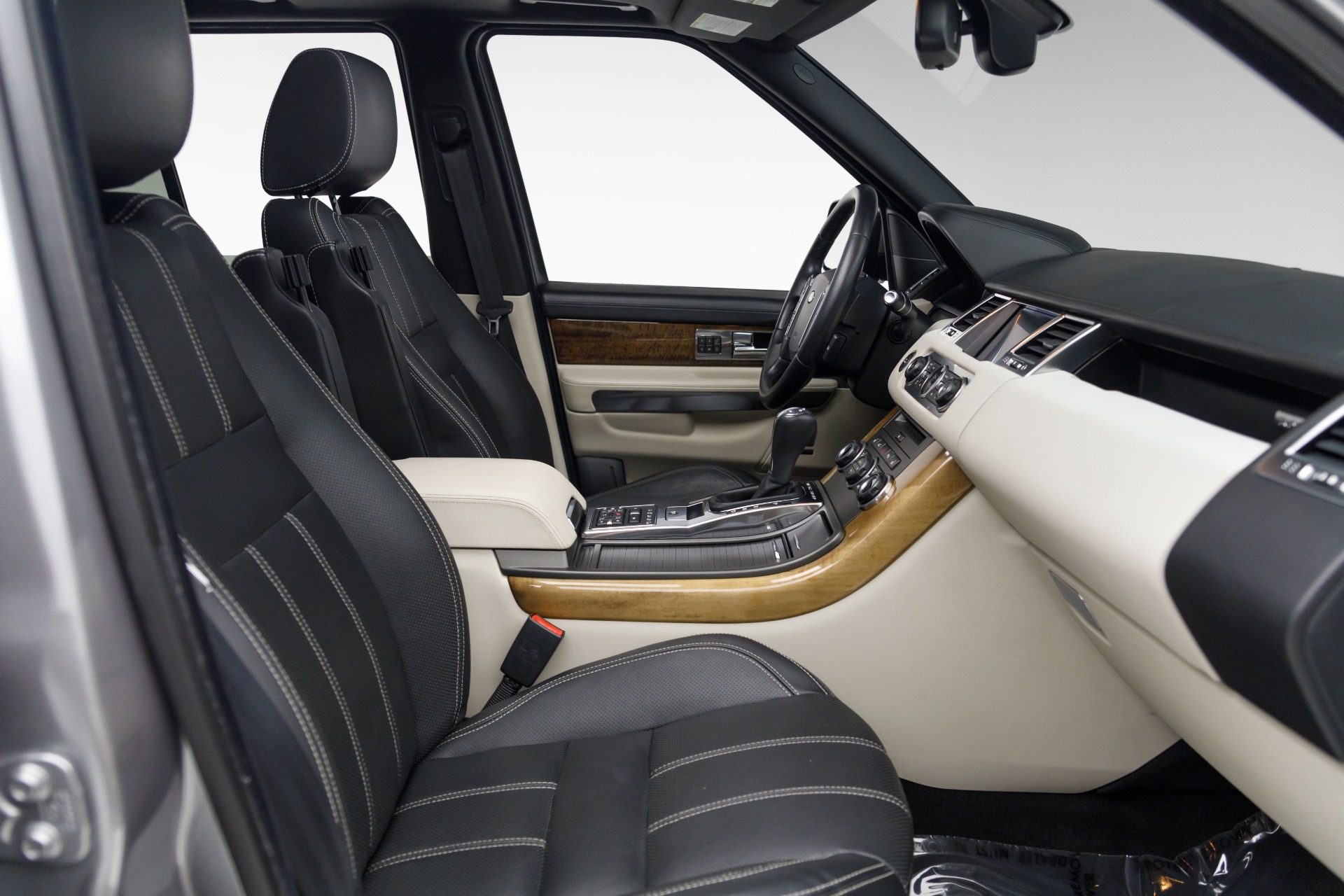 2013 Land Rover Range Rover Sport HSE LUX photo 37