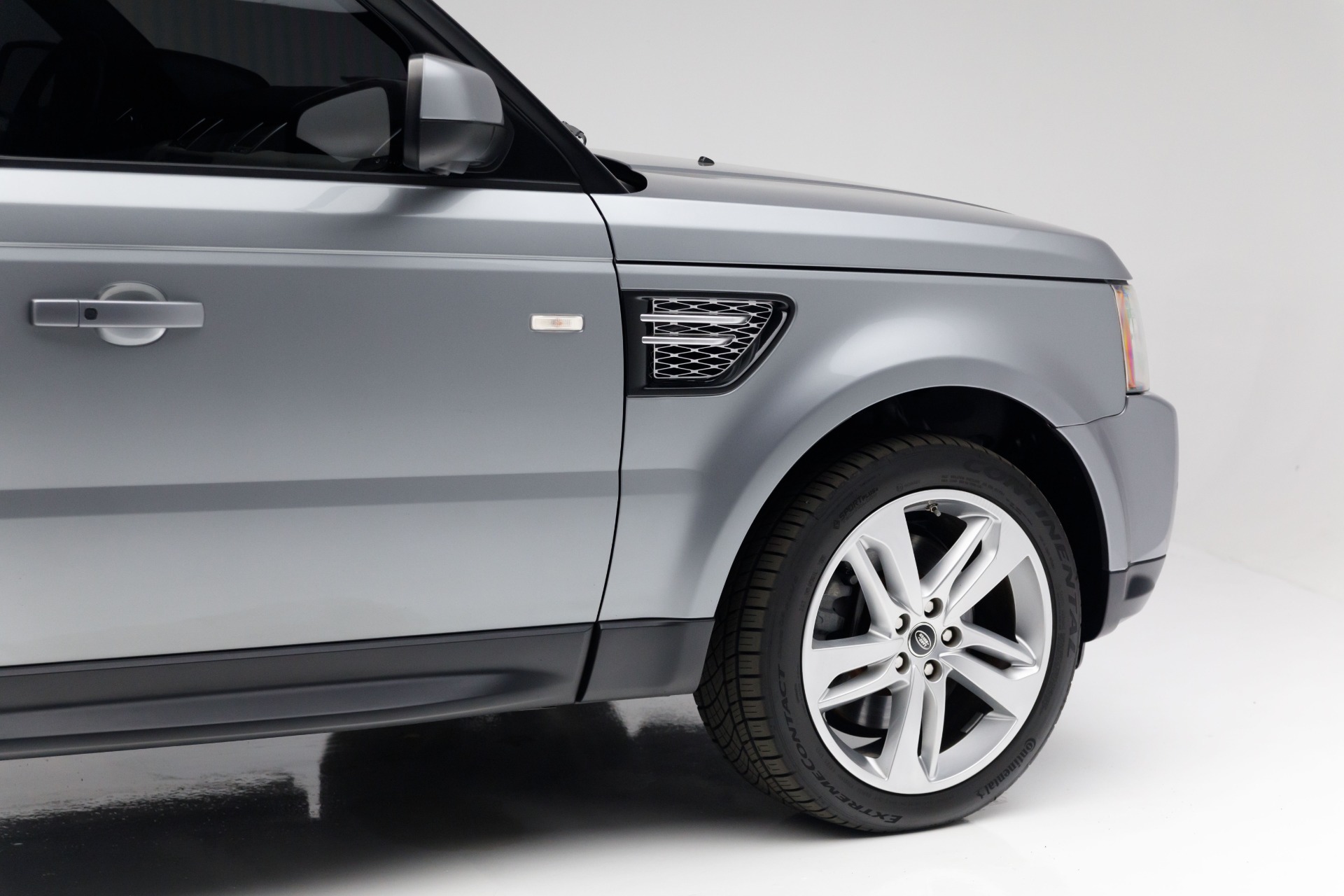 2013 Land Rover Range Rover Sport HSE LUX photo 38