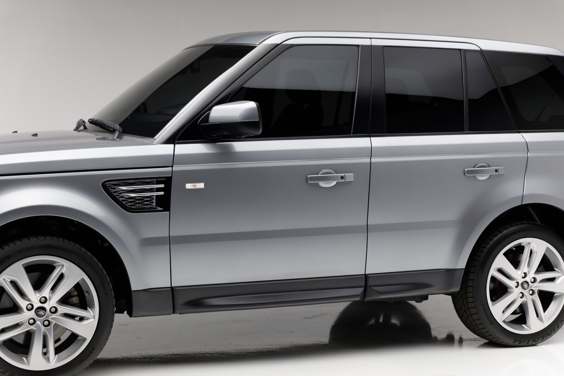 2013 Land Rover Range Rover Sport HSE LUX photo 40