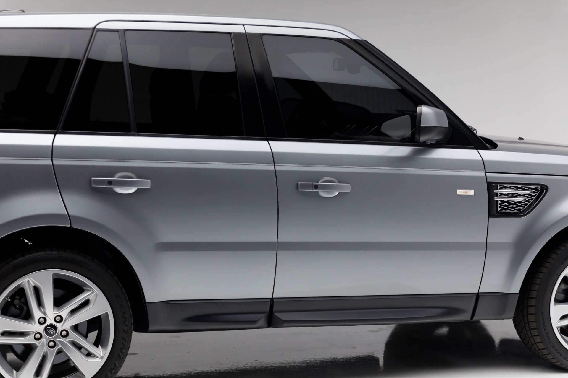 2013 Land Rover Range Rover Sport HSE LUX photo 42