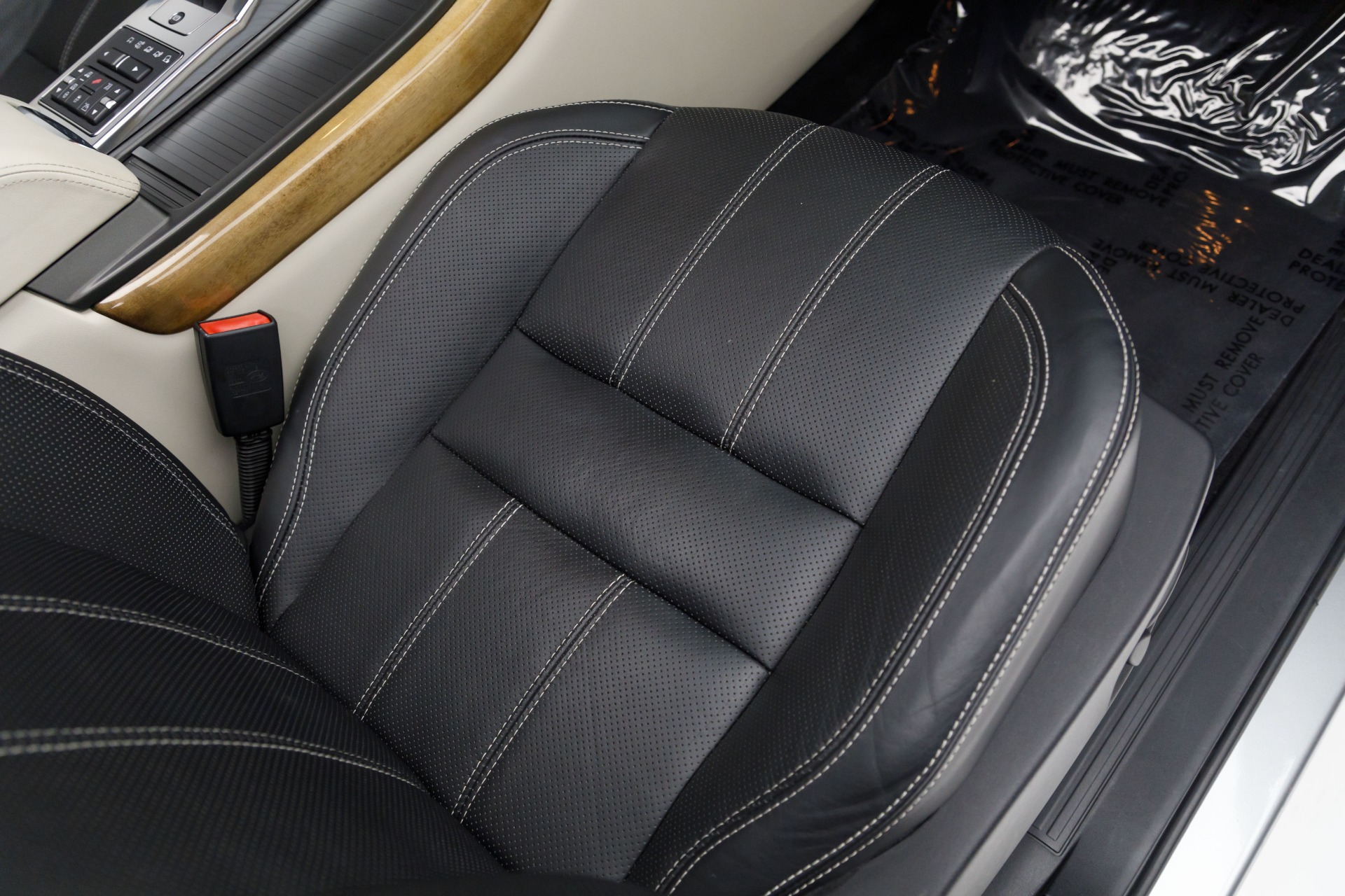2013 Land Rover Range Rover Sport HSE LUX photo 44