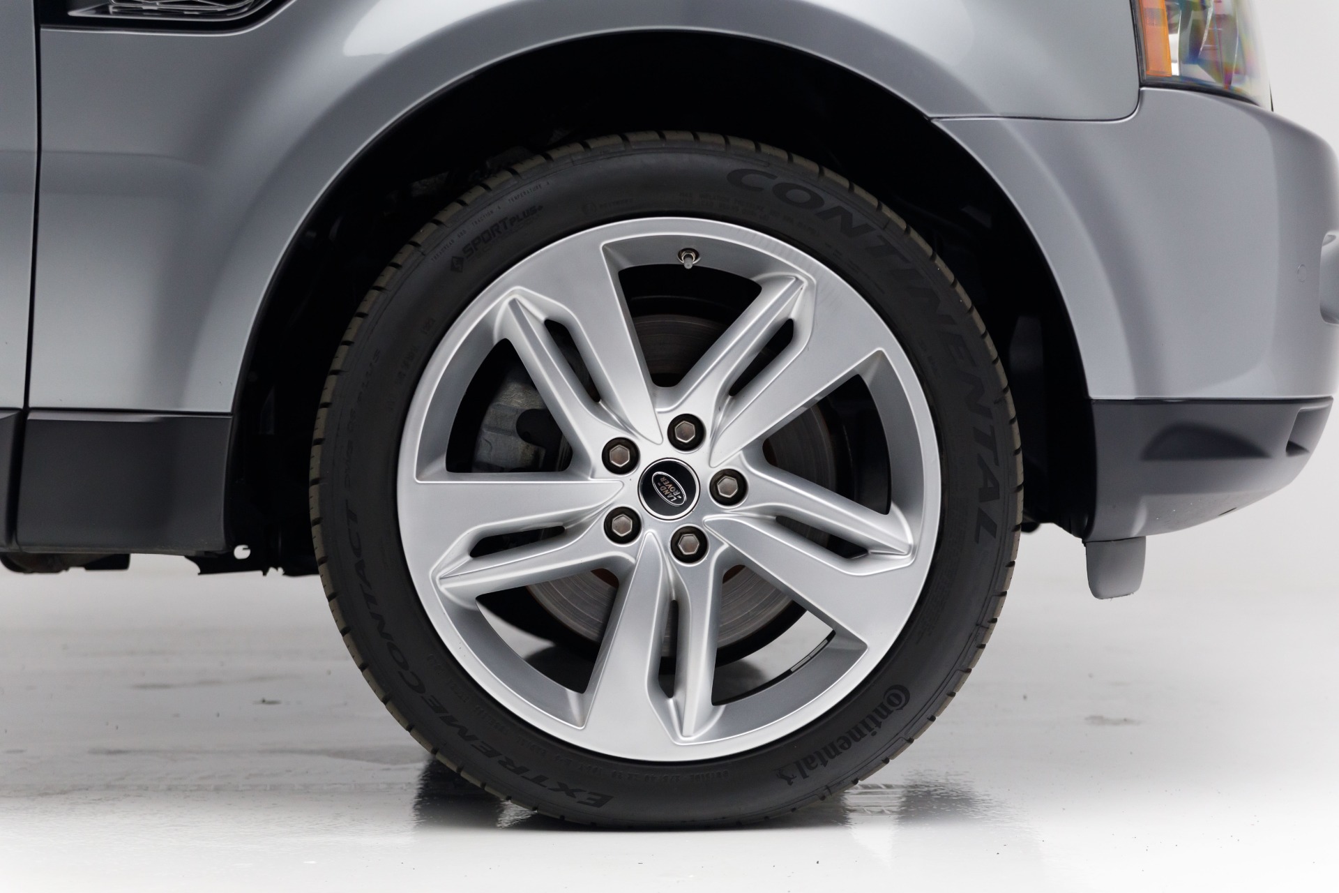 2013 Land Rover Range Rover Sport HSE LUX photo 45