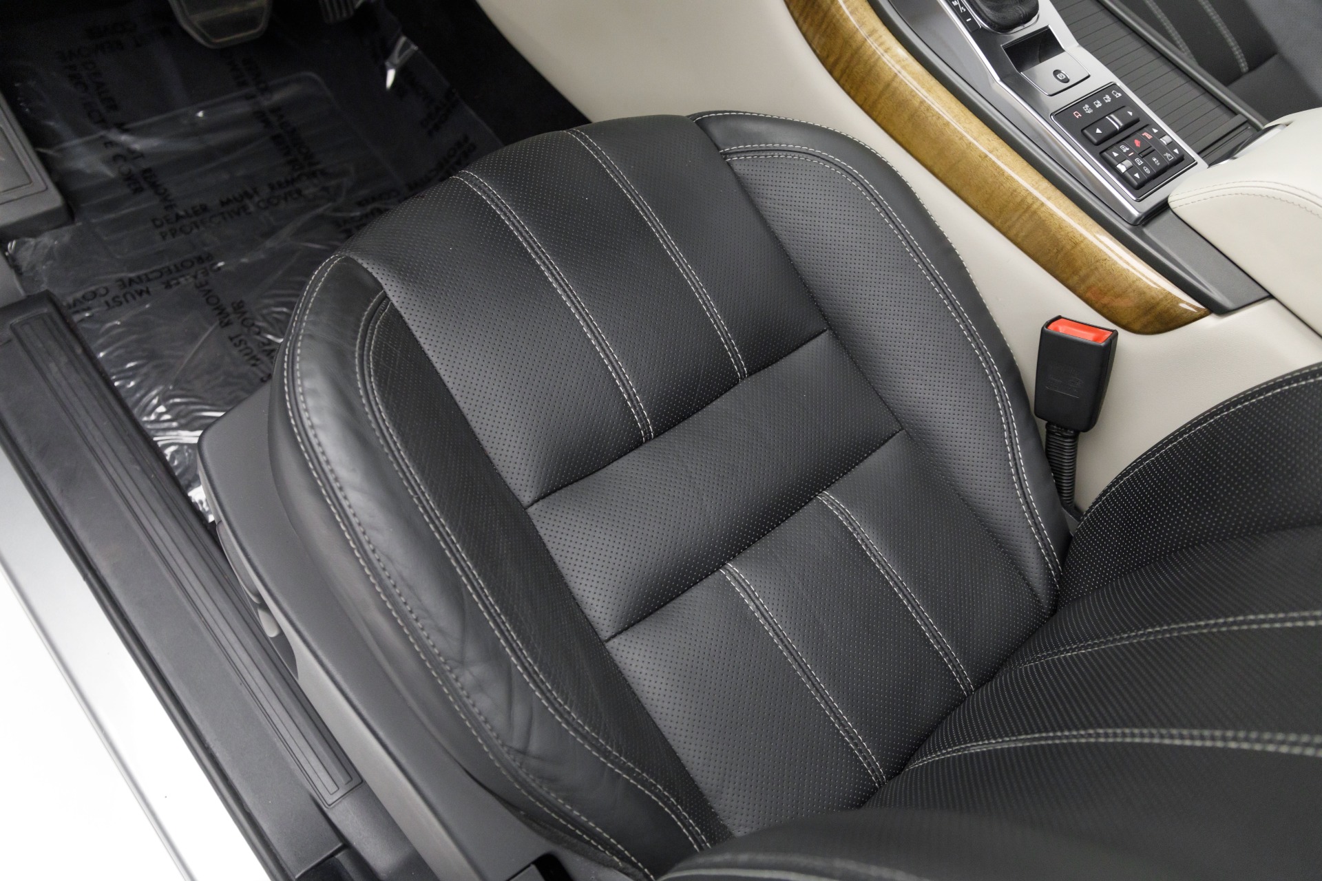 2013 Land Rover Range Rover Sport HSE LUX photo 46