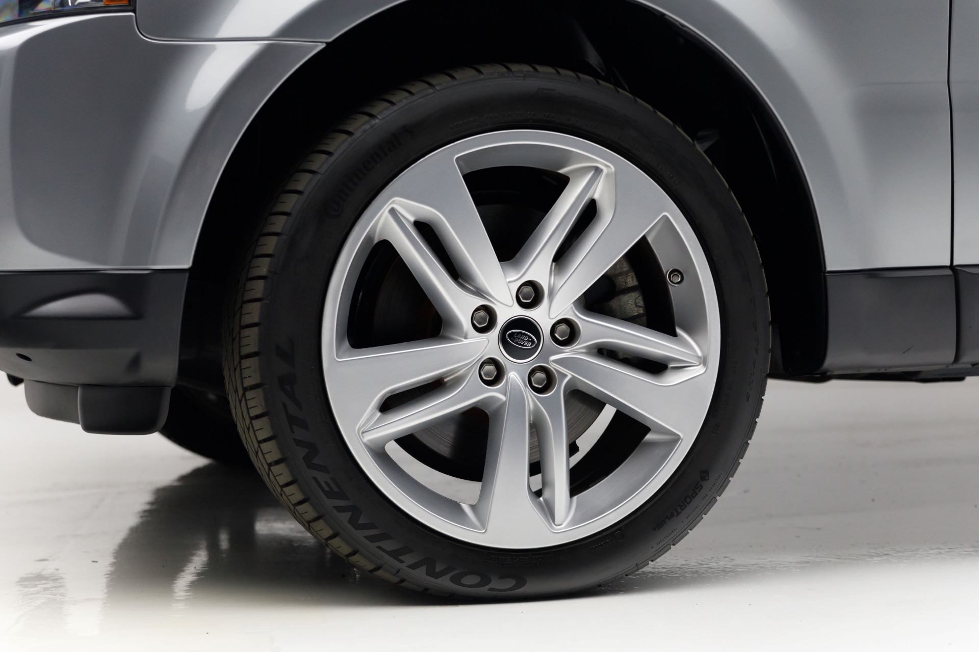 2013 Land Rover Range Rover Sport HSE LUX photo 47