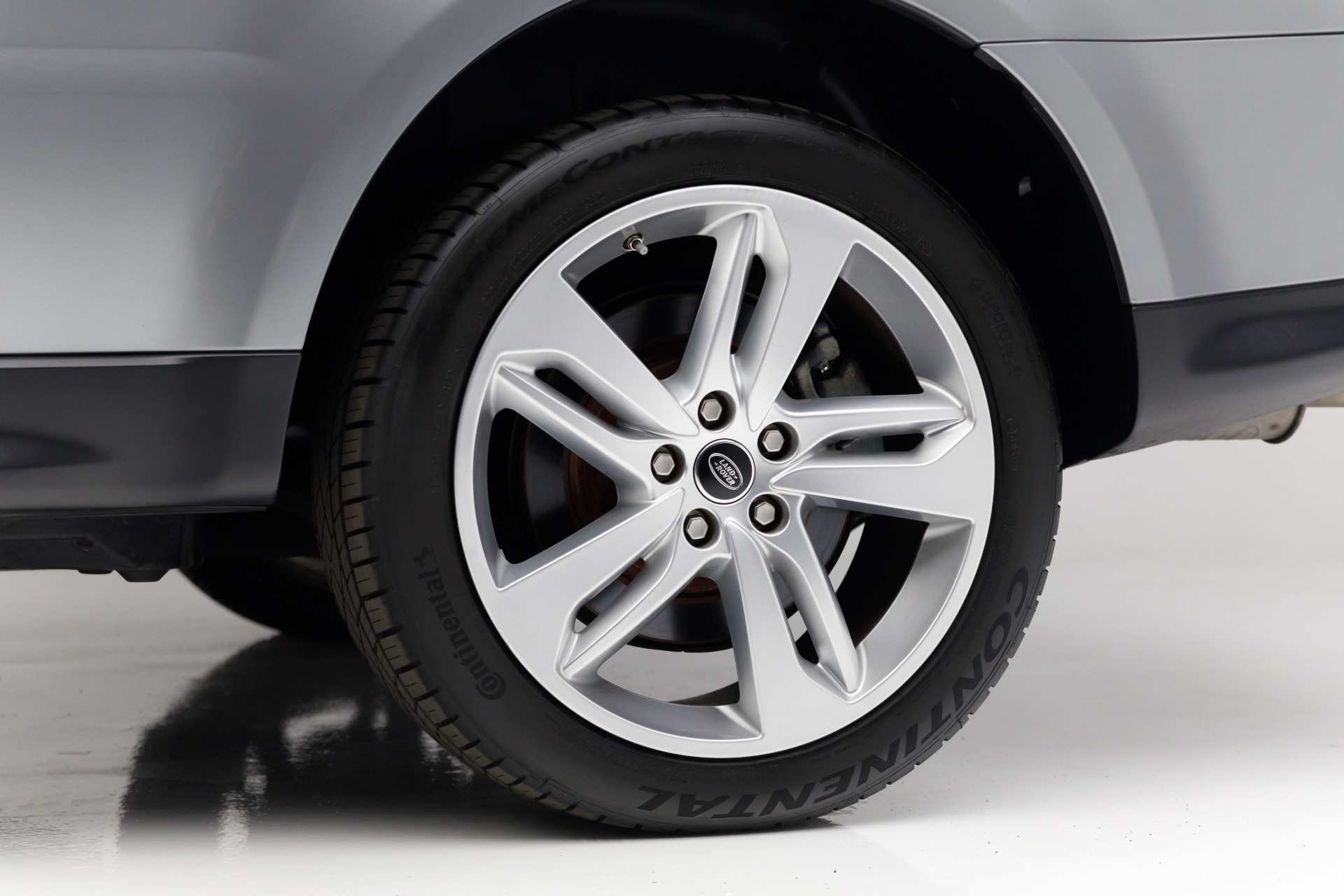 2013 Land Rover Range Rover Sport HSE LUX photo 48