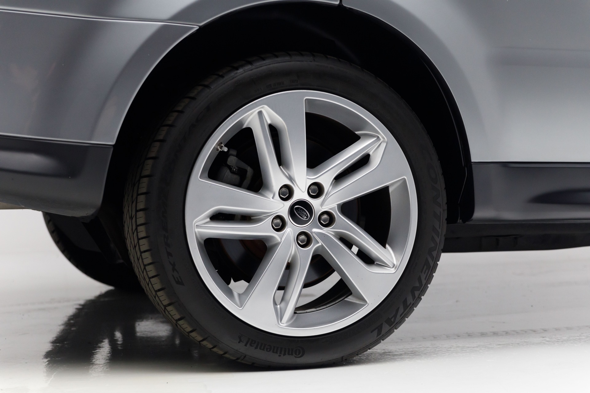 2013 Land Rover Range Rover Sport HSE LUX photo 50
