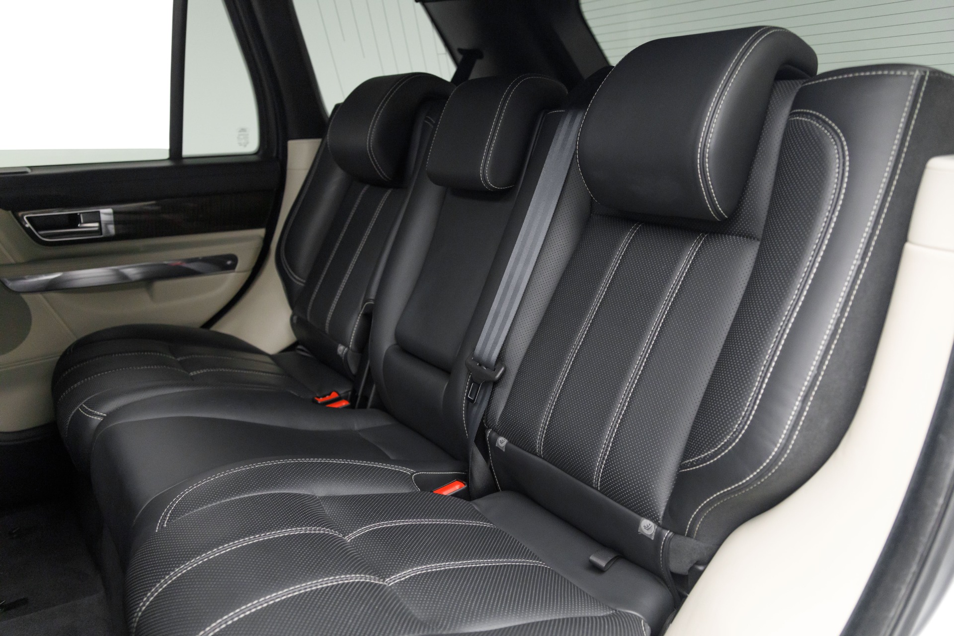 2013 Land Rover Range Rover Sport HSE LUX photo 51