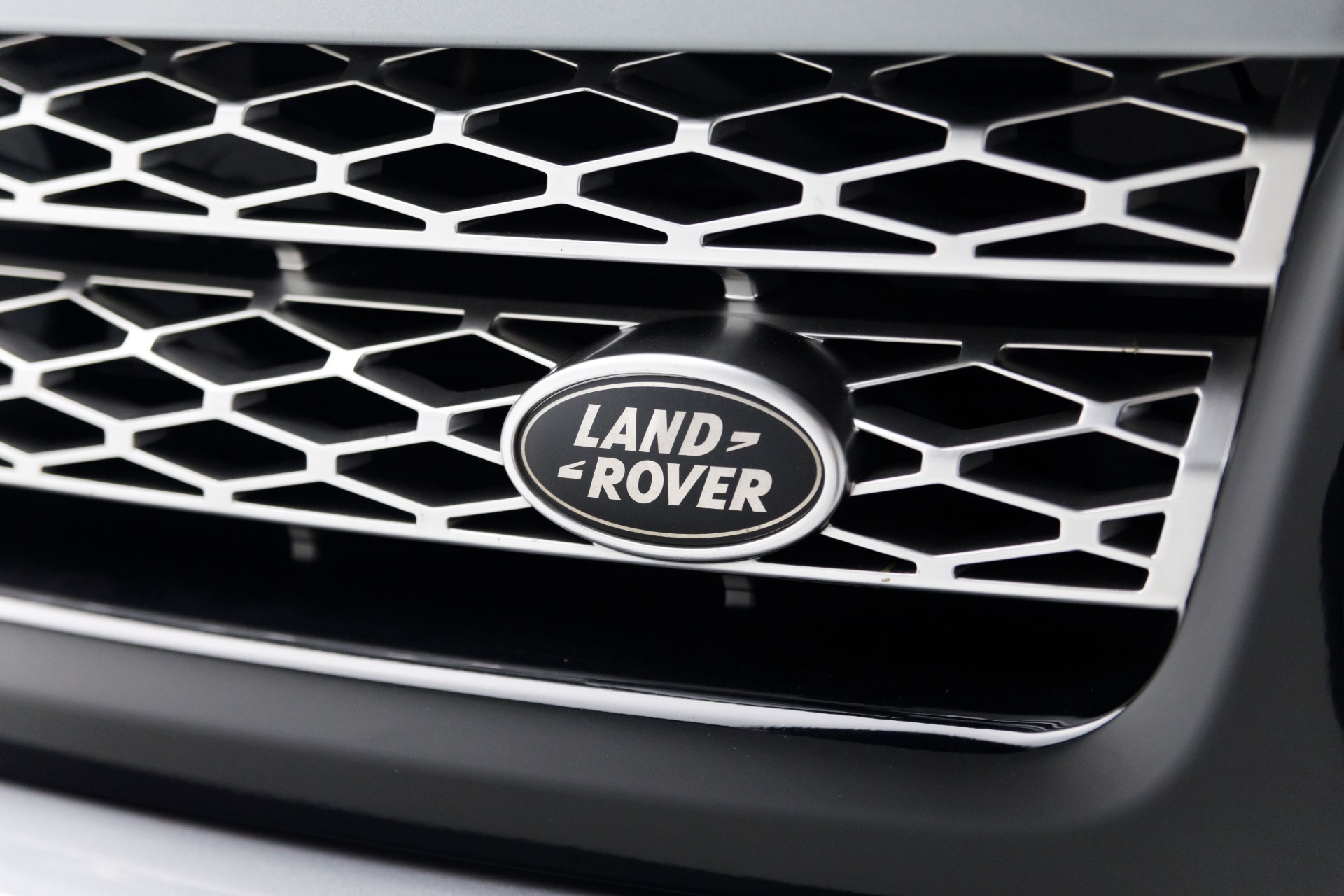 2013 Land Rover Range Rover Sport HSE LUX photo 52