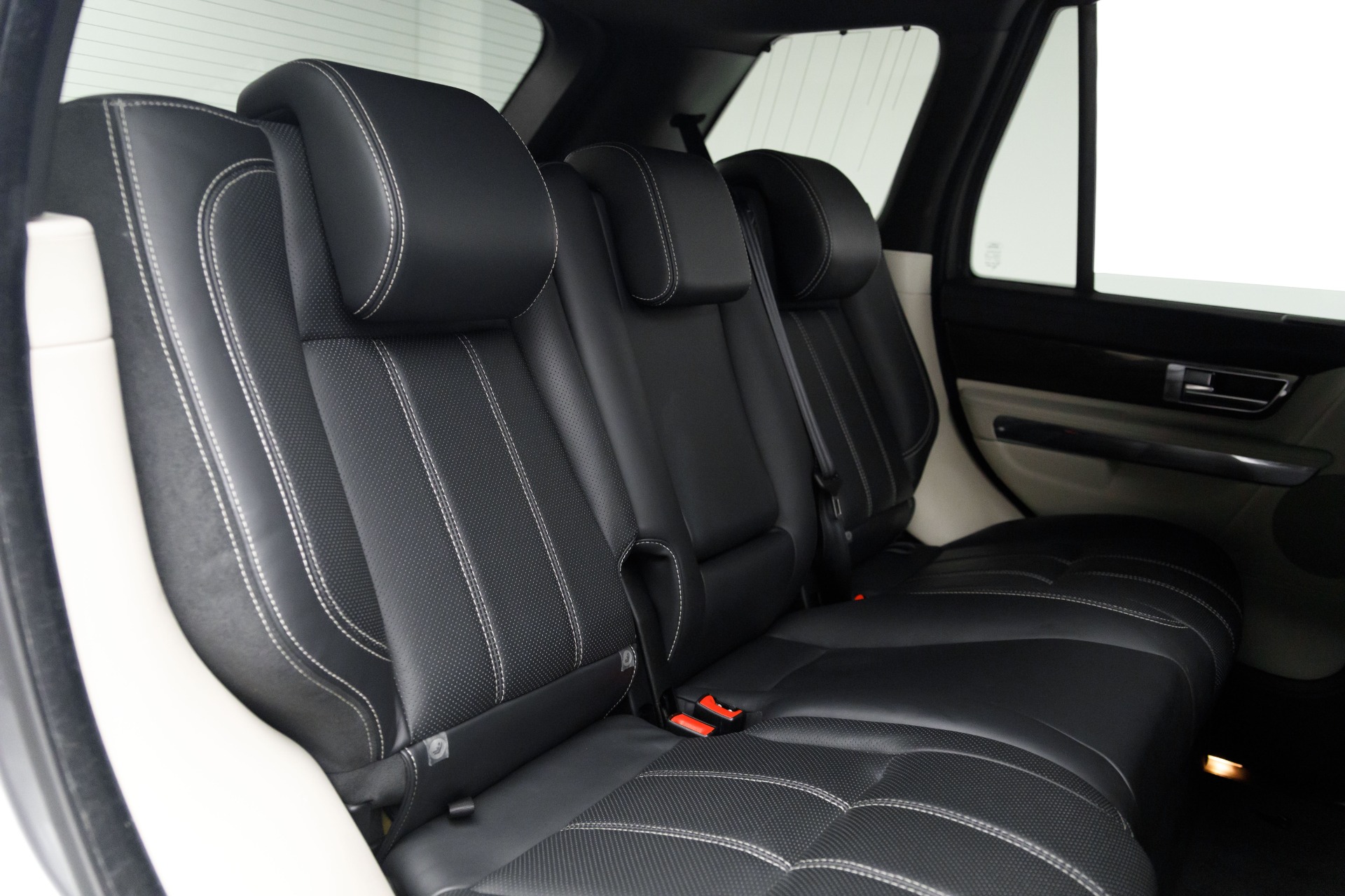2013 Land Rover Range Rover Sport HSE LUX photo 53