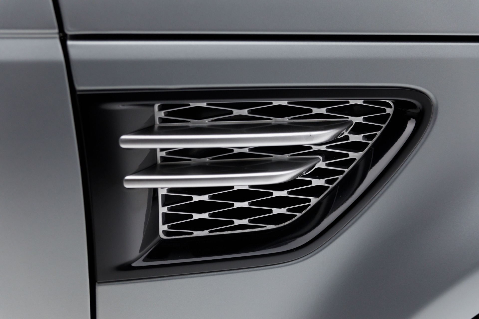2013 Land Rover Range Rover Sport HSE LUX photo 54