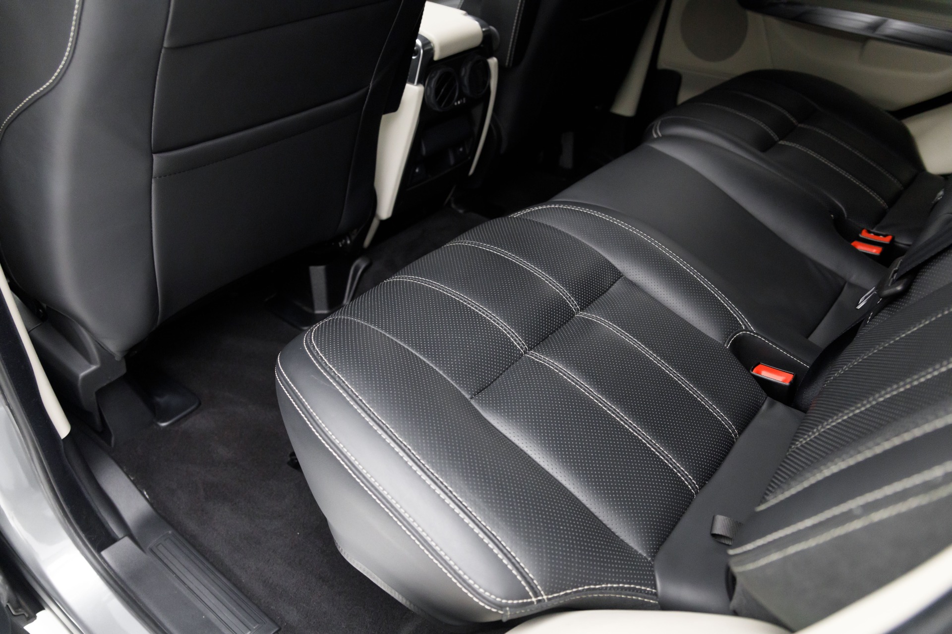 2013 Land Rover Range Rover Sport HSE LUX photo 55