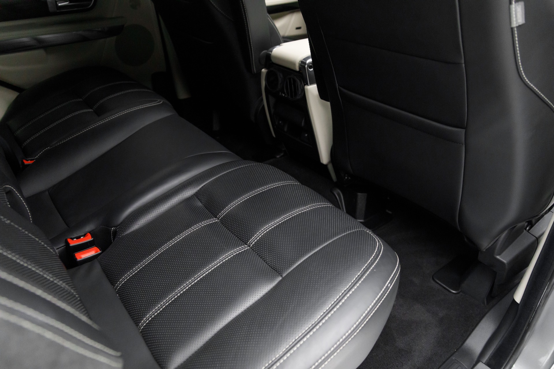 2013 Land Rover Range Rover Sport HSE LUX photo 57