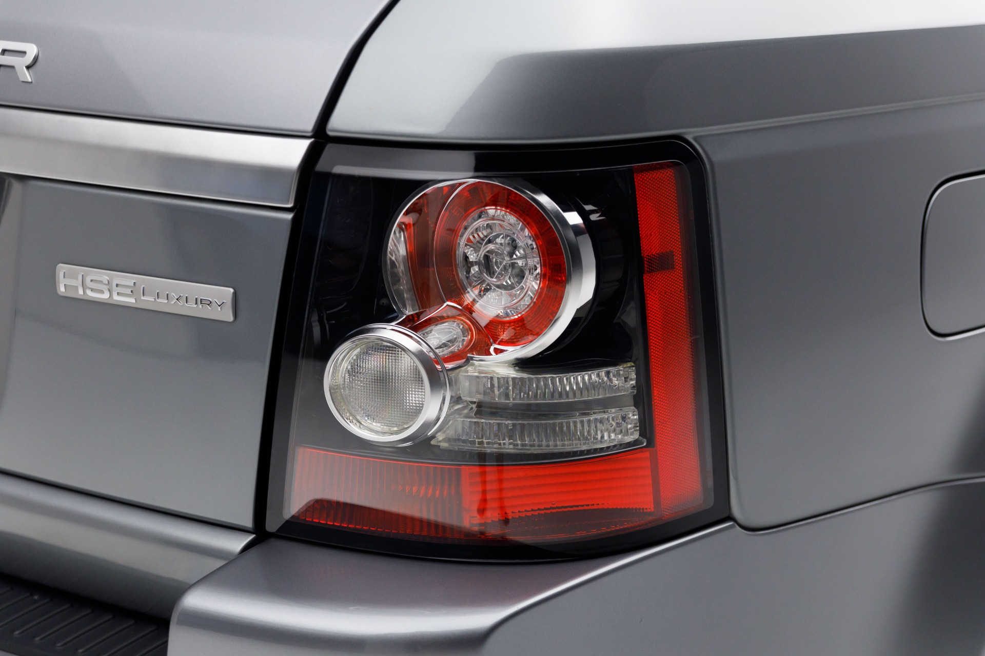 2013 Land Rover Range Rover Sport HSE LUX photo 58