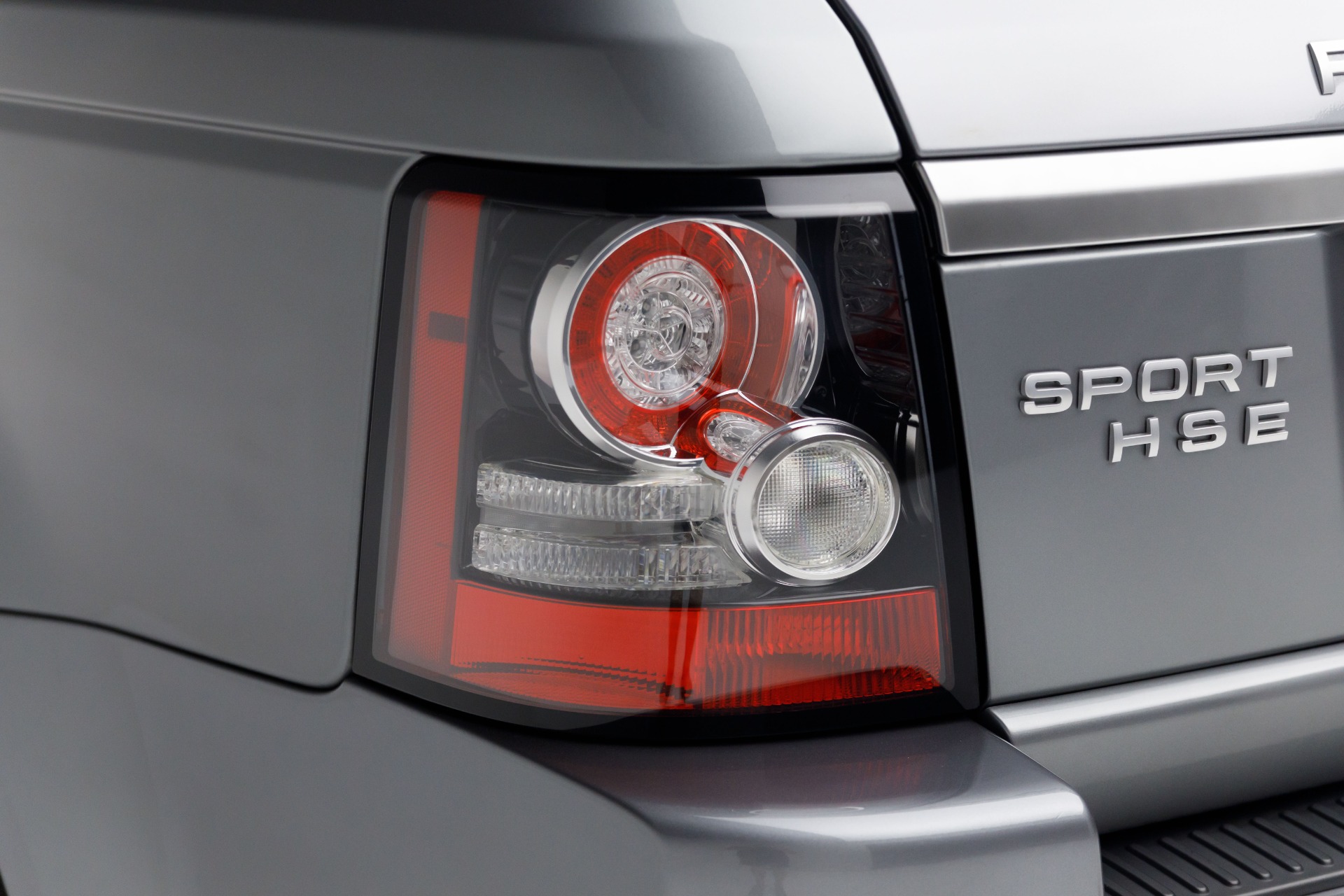 2013 Land Rover Range Rover Sport HSE LUX photo 60