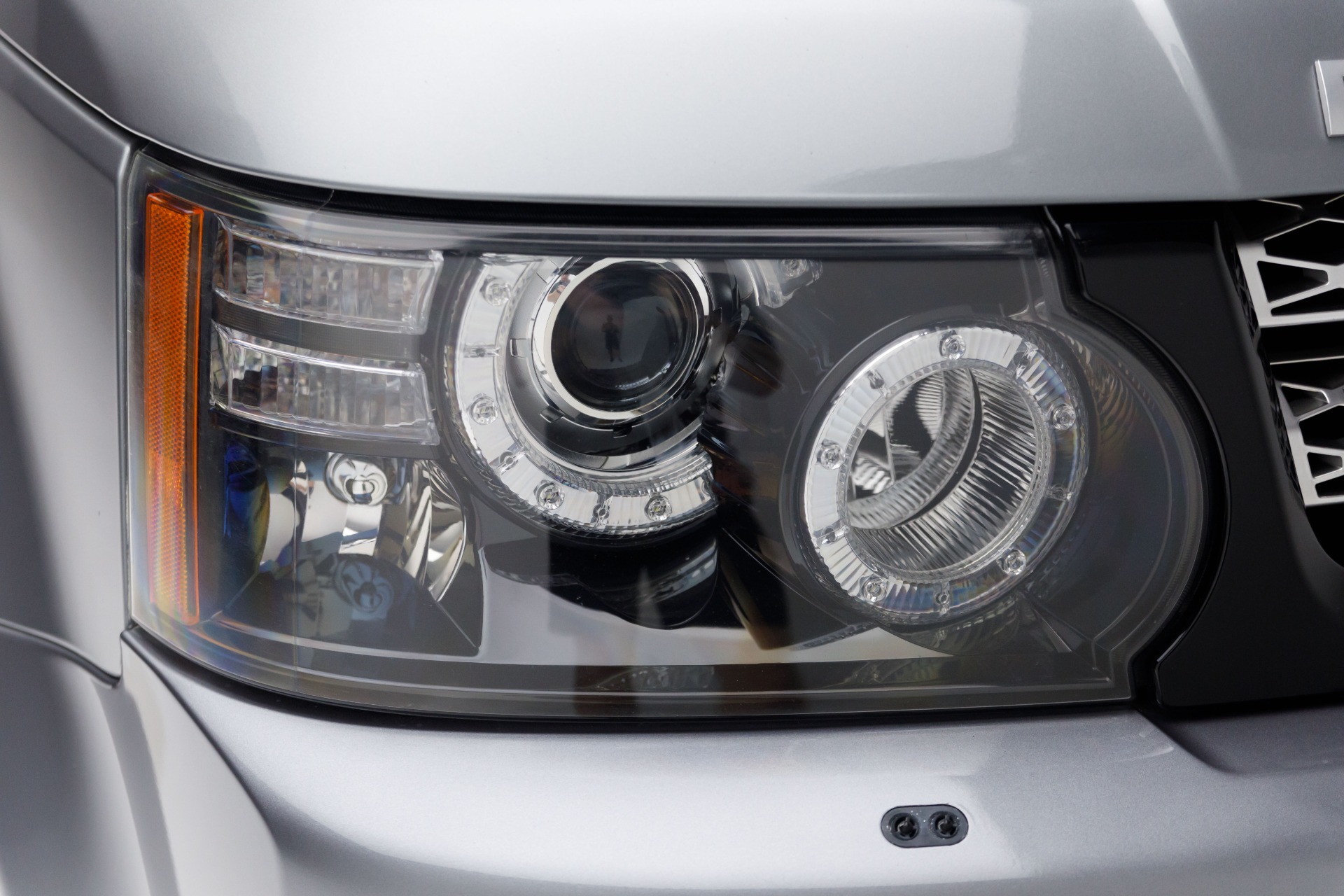 2013 Land Rover Range Rover Sport HSE LUX photo 61