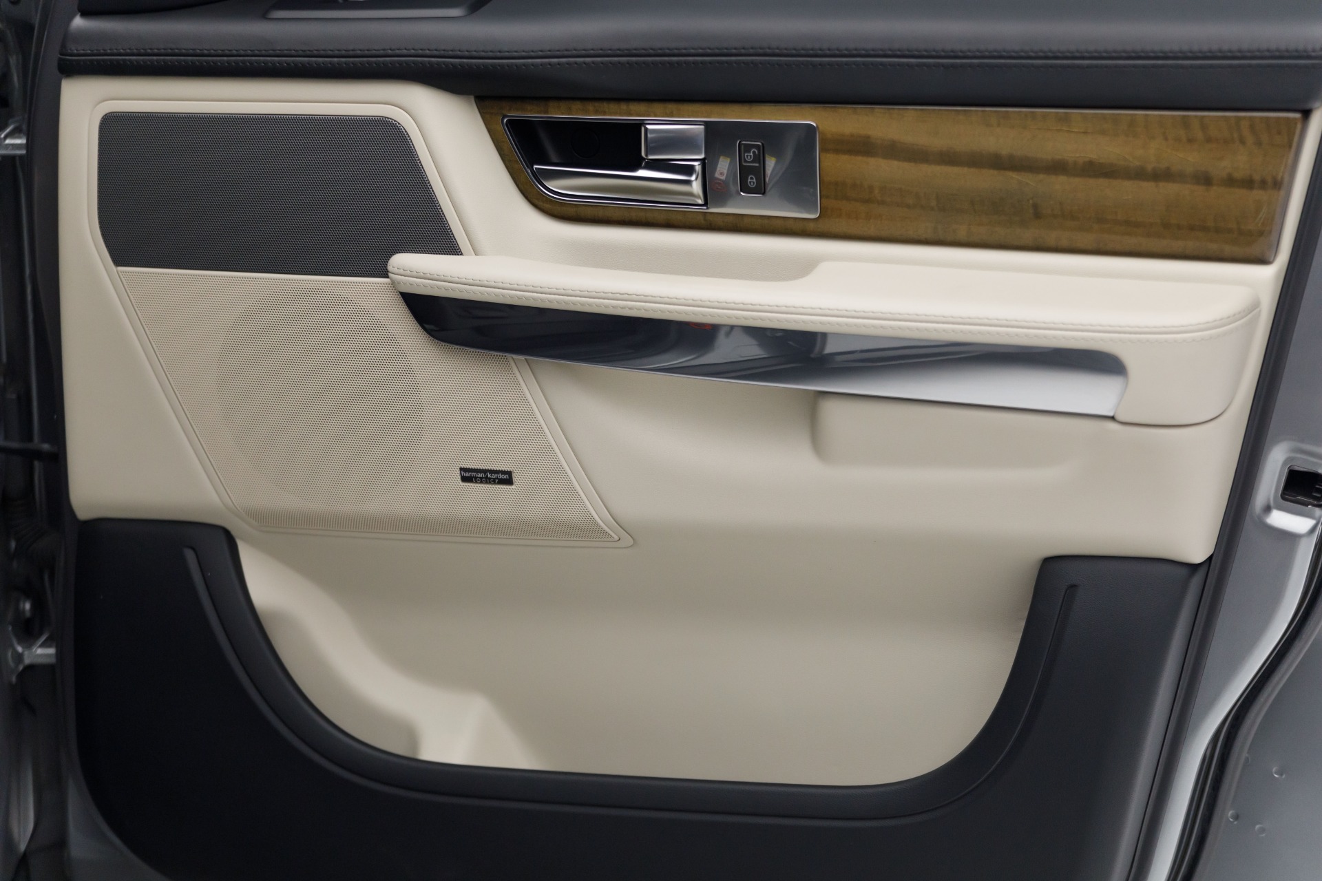 2013 Land Rover Range Rover Sport HSE LUX photo 65