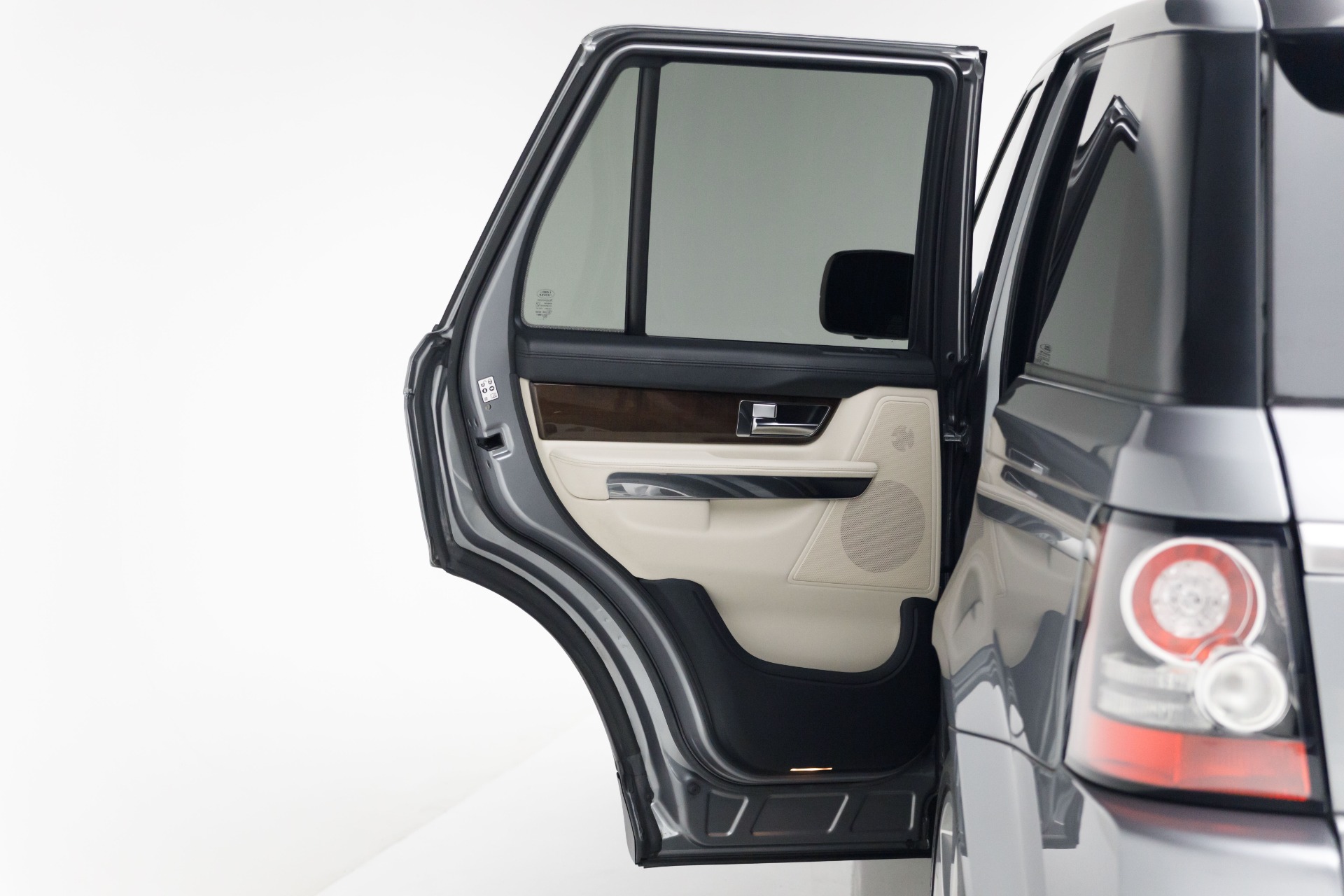 2013 Land Rover Range Rover Sport HSE LUX photo 66