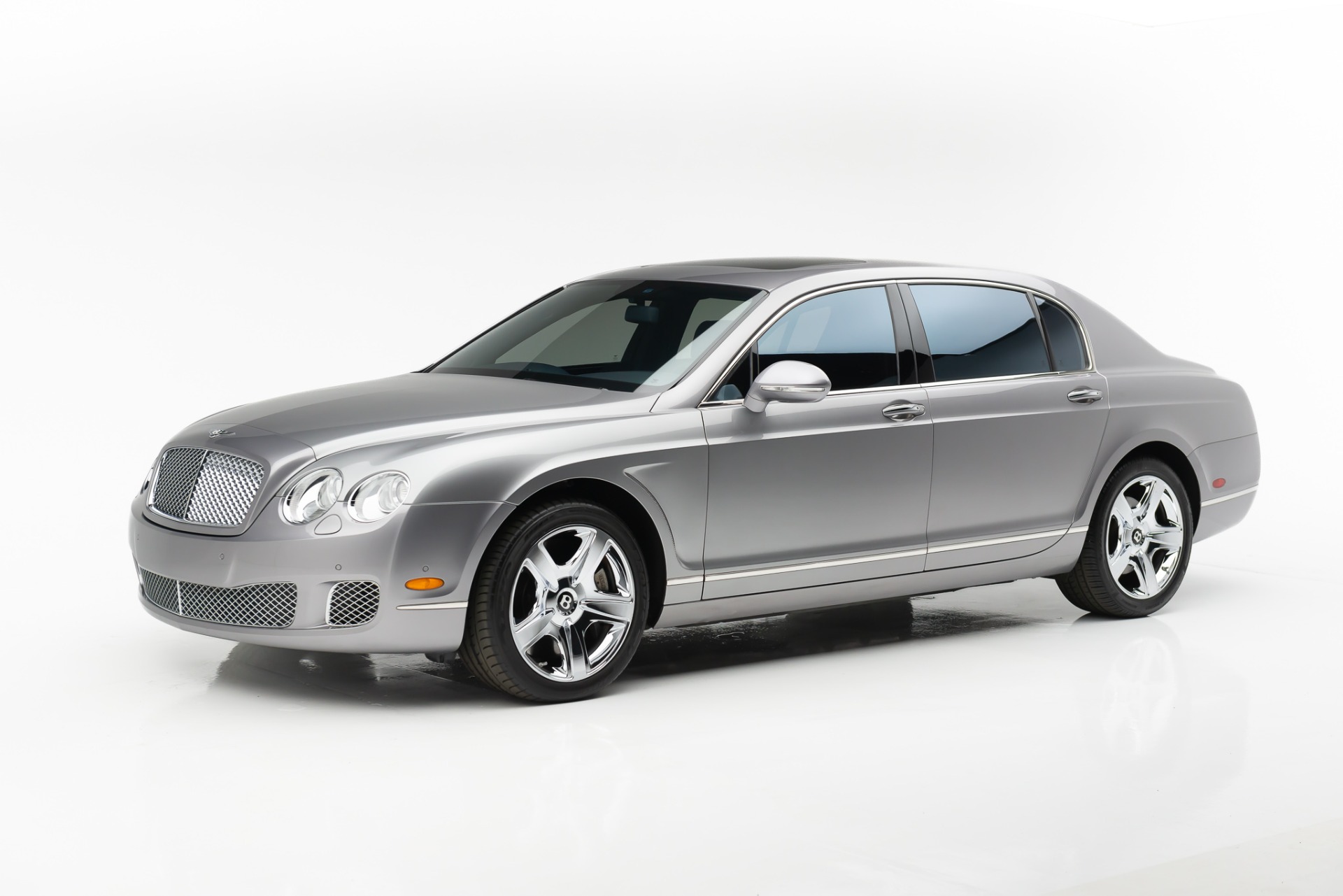 2010 Bentley Flying Spur For Salenull