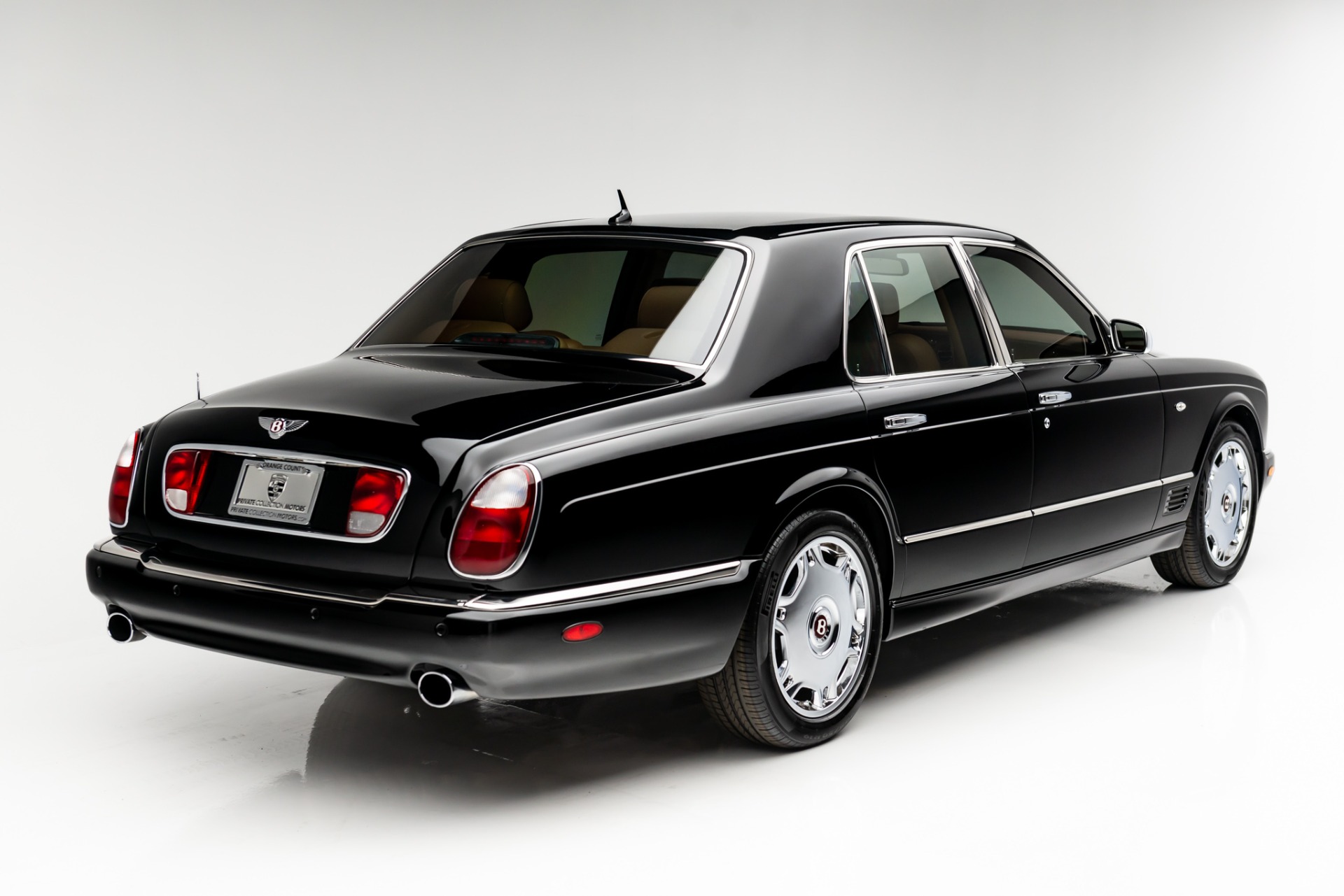 Used-2008-Bentley-Arnage-R-R-