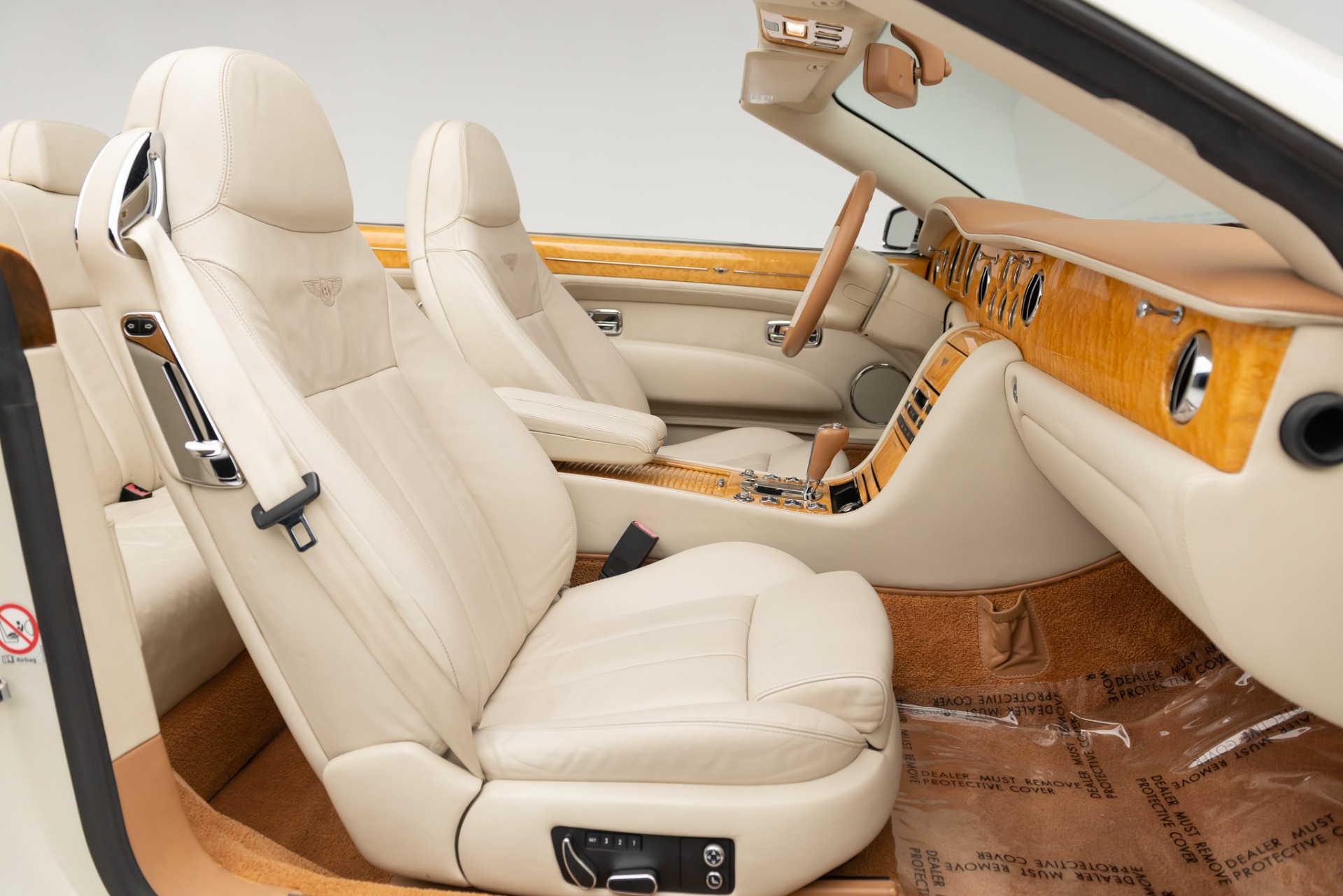 Used 2008 Bentley Azure For Sale (Sold) | Private Collection Used 2008 Bentley Azure For Sale (Sold) | Private Collection