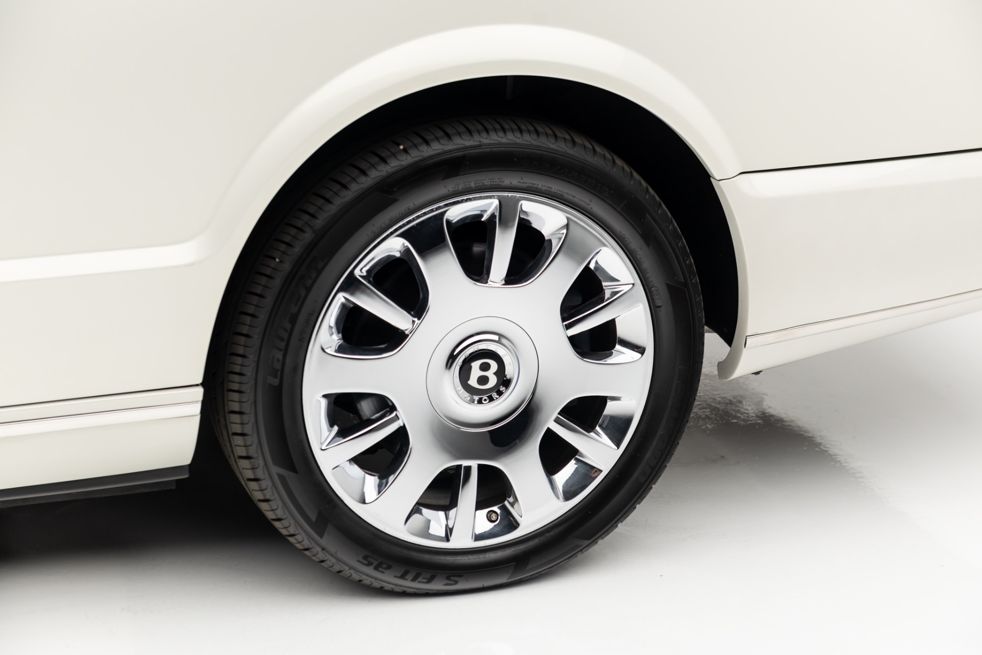 Used 2008 Bentley Azure For Sale (Sold) | Private Collection