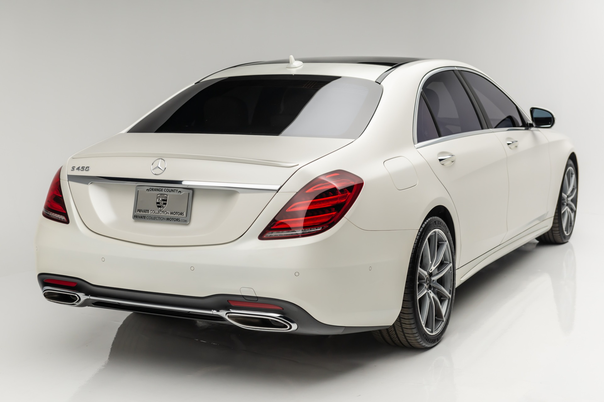 Mercedes outlet s450 2015