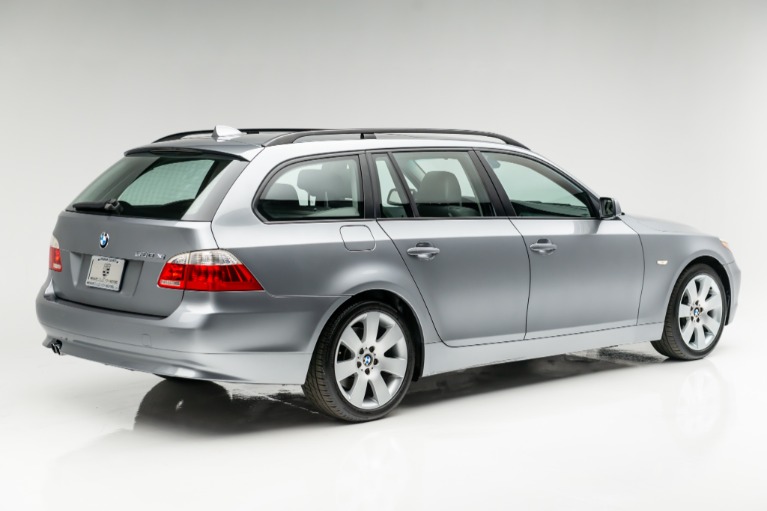 mi 出品 Used 2006 BMW 5 Series 530xi For Sale (Sold) | Private