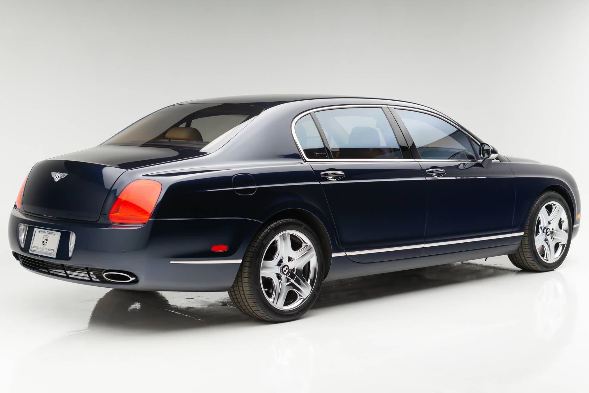 Used-2006-Bentley-Continental-