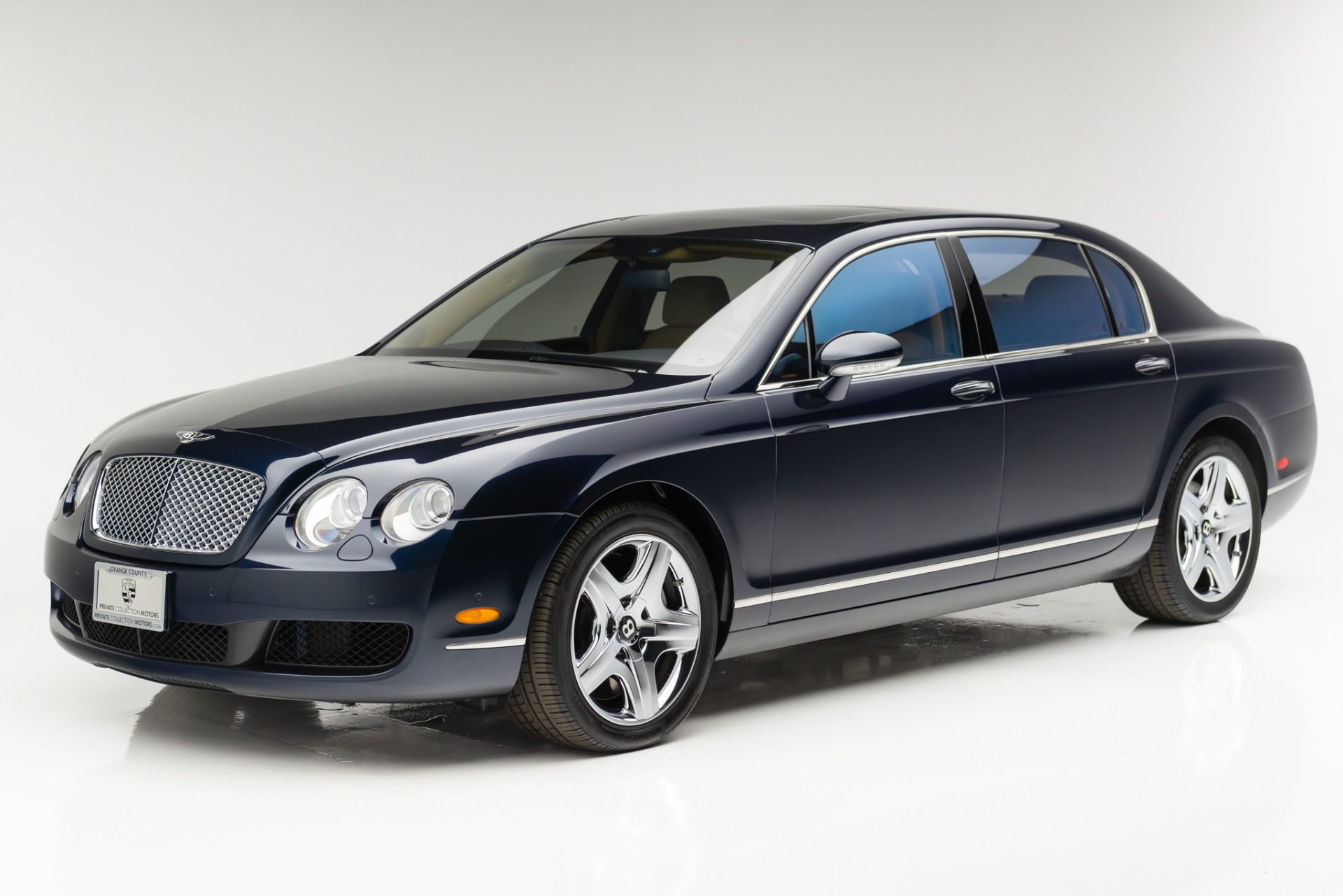 Interesting 2006 Bentley Continental Flying Spur Problems Images