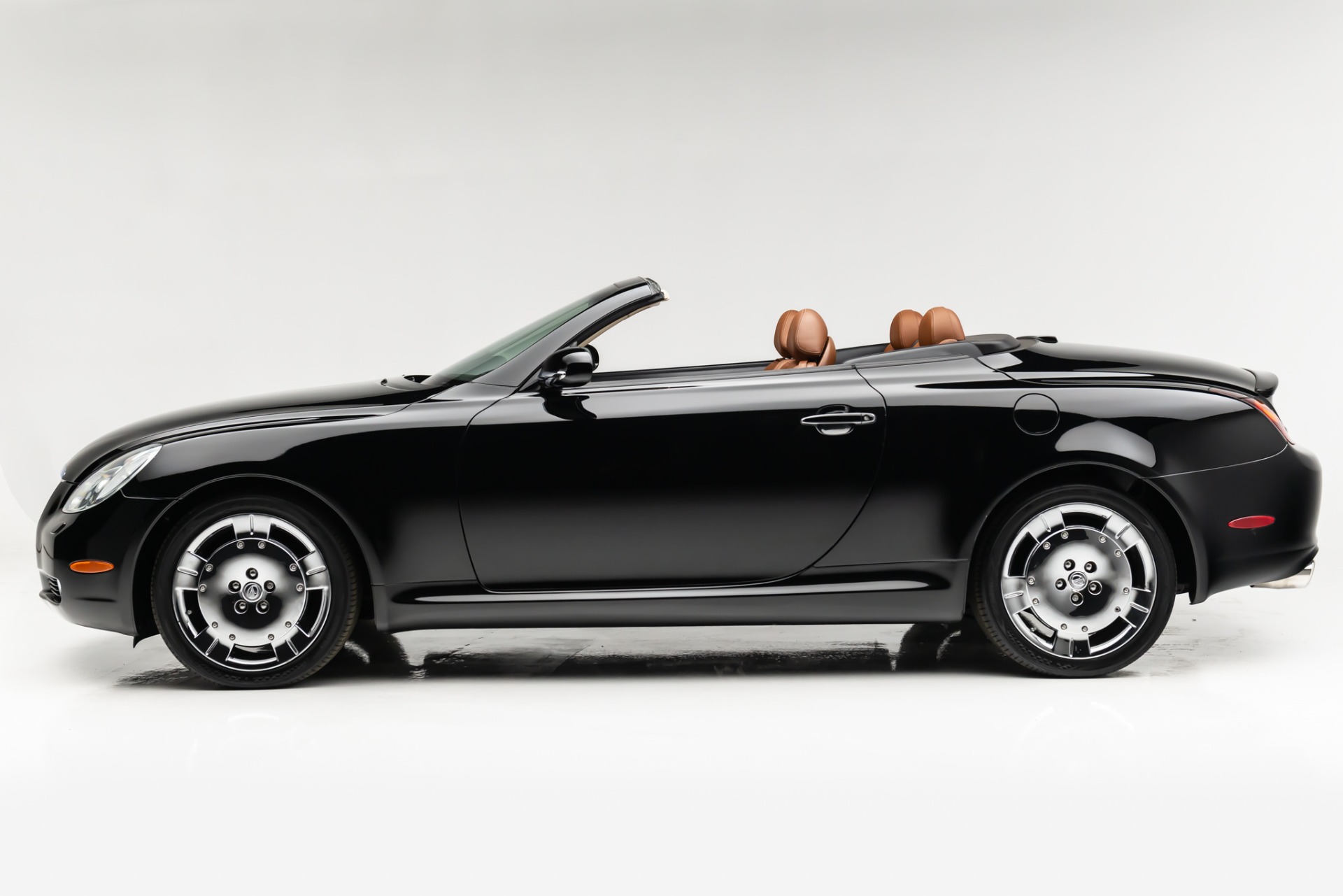 LEXUS SC430 Used-2002-Lexus-SC-430-