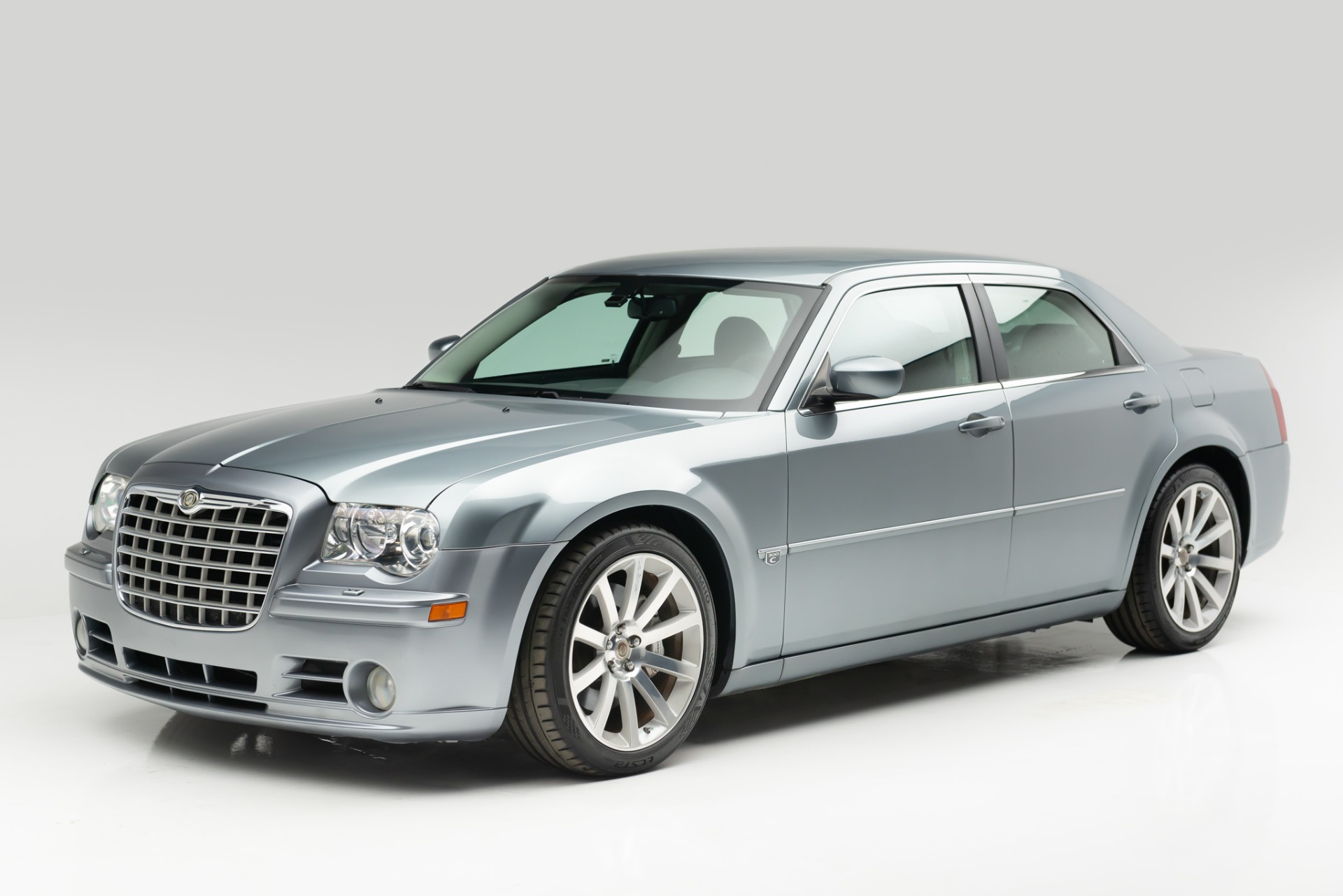Used 2006 Chrysler 300 C SRT8 C SRT8 For Sale (25,995) Private