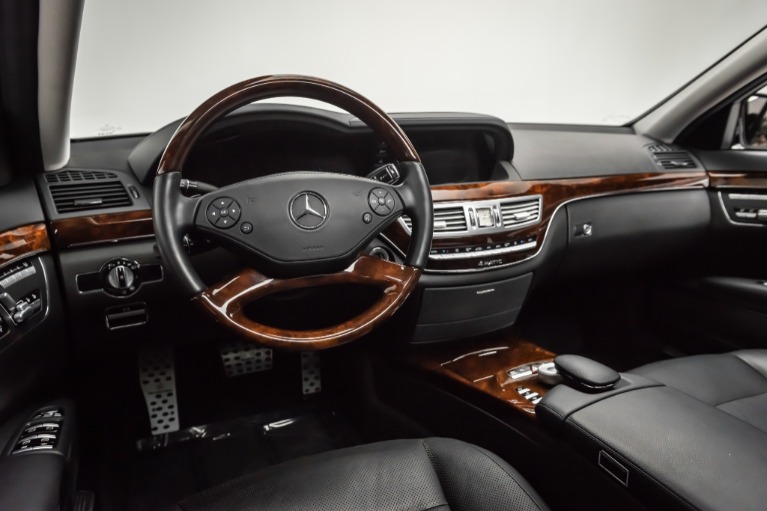 Used 2013 Mercedes-Benz S 350 BlueTEC S 350 BlueTEC for sale Sold at Private Collection Motors Inc in Costa Mesa CA 92627 2