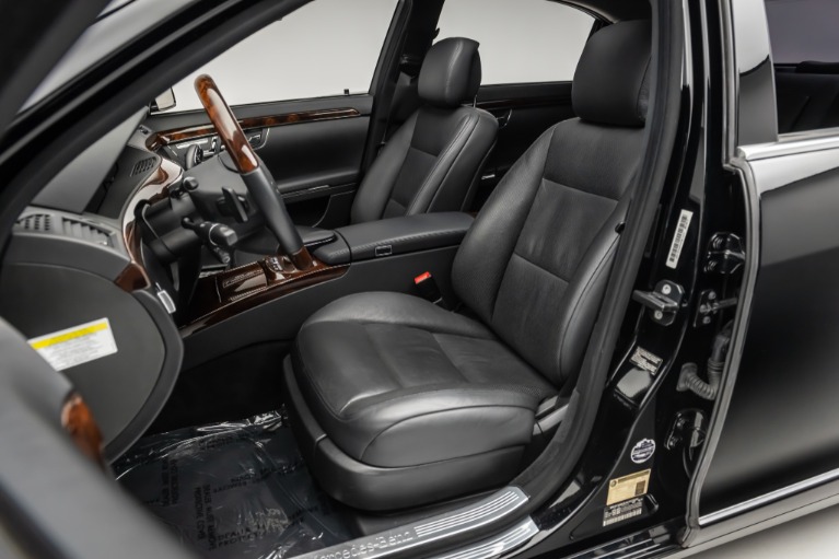 Used 2013 Mercedes-Benz S 350 BlueTEC S 350 BlueTEC for sale Sold at Private Collection Motors Inc in Costa Mesa CA 92627 4