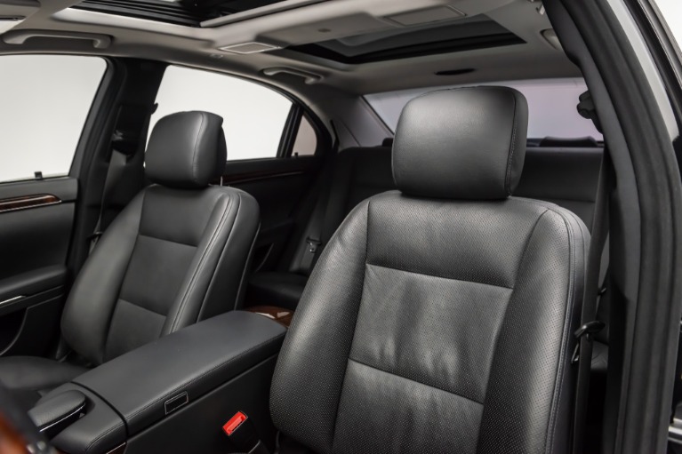 Used 2013 Mercedes-Benz S 350 BlueTEC S 350 BlueTEC for sale Sold at Private Collection Motors Inc in Costa Mesa CA 92627 7