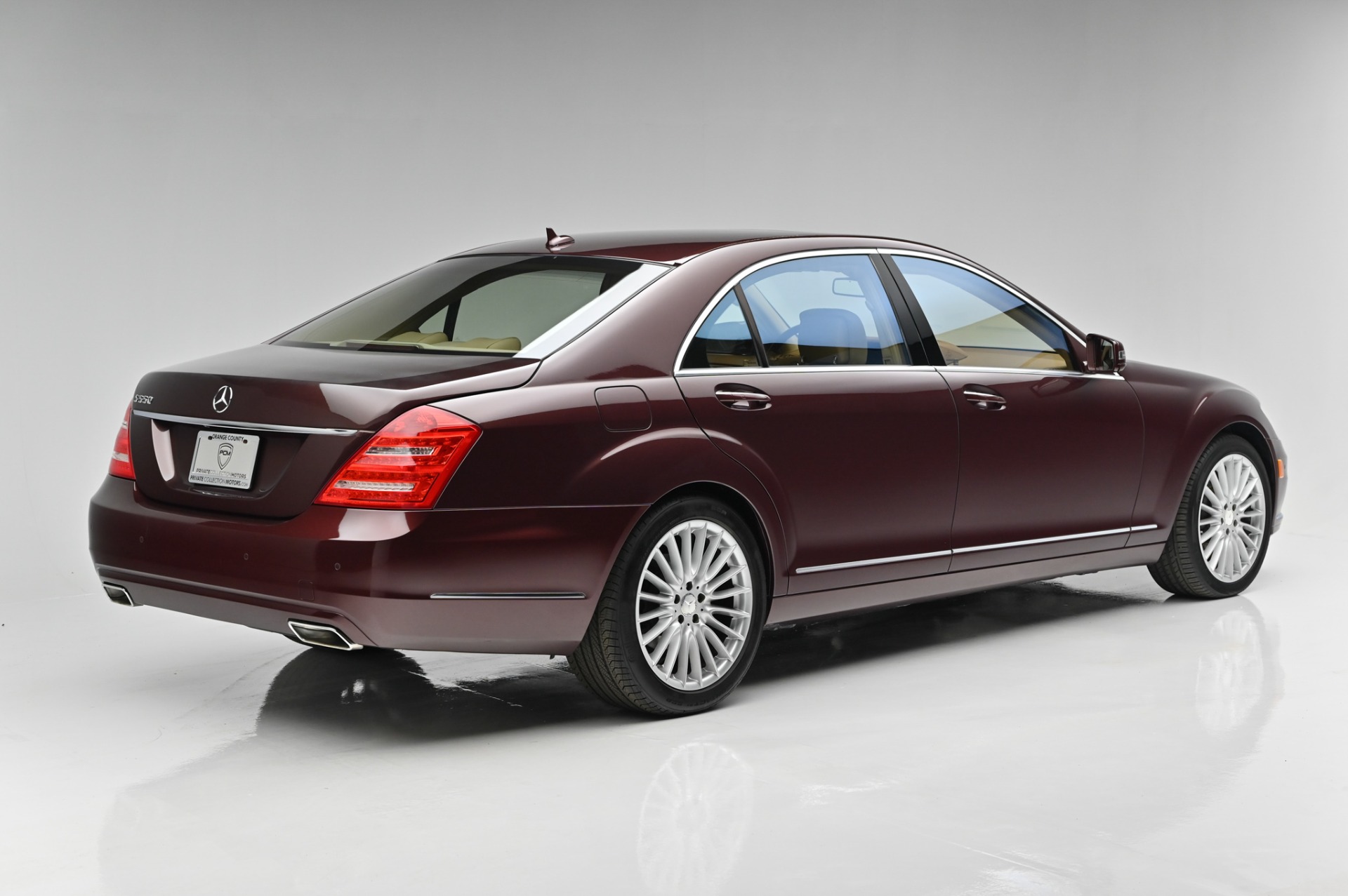 Used-2010-Mercedes-Benz-S-550-