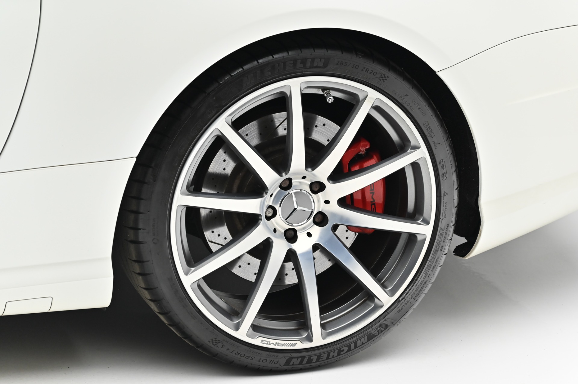 Used 2013 Mercedes-Benz SL 63 AMG P30 Package! SL 63 AMG For Sale