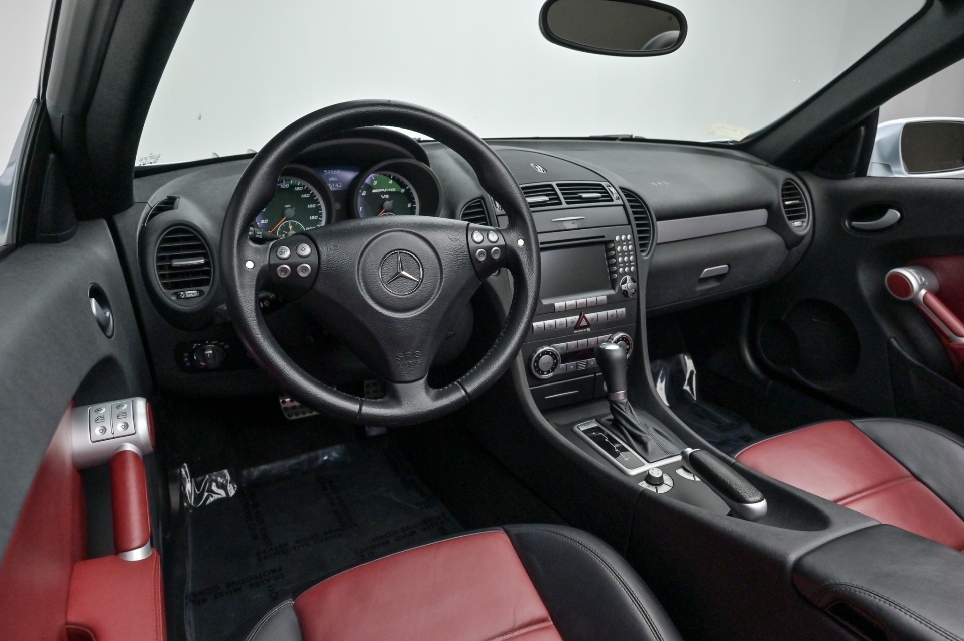 Used-2006-Mercedes-Benz-SLK-55