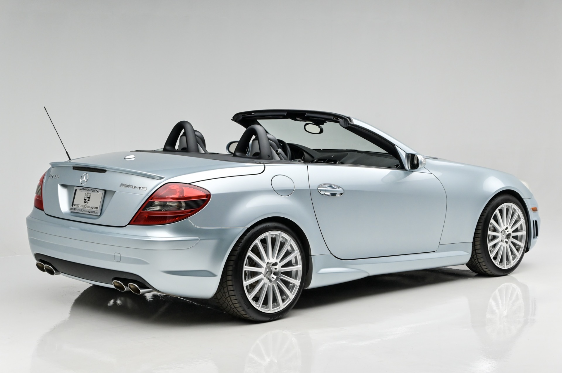 Used-2006-Mercedes-Benz-SLK-55