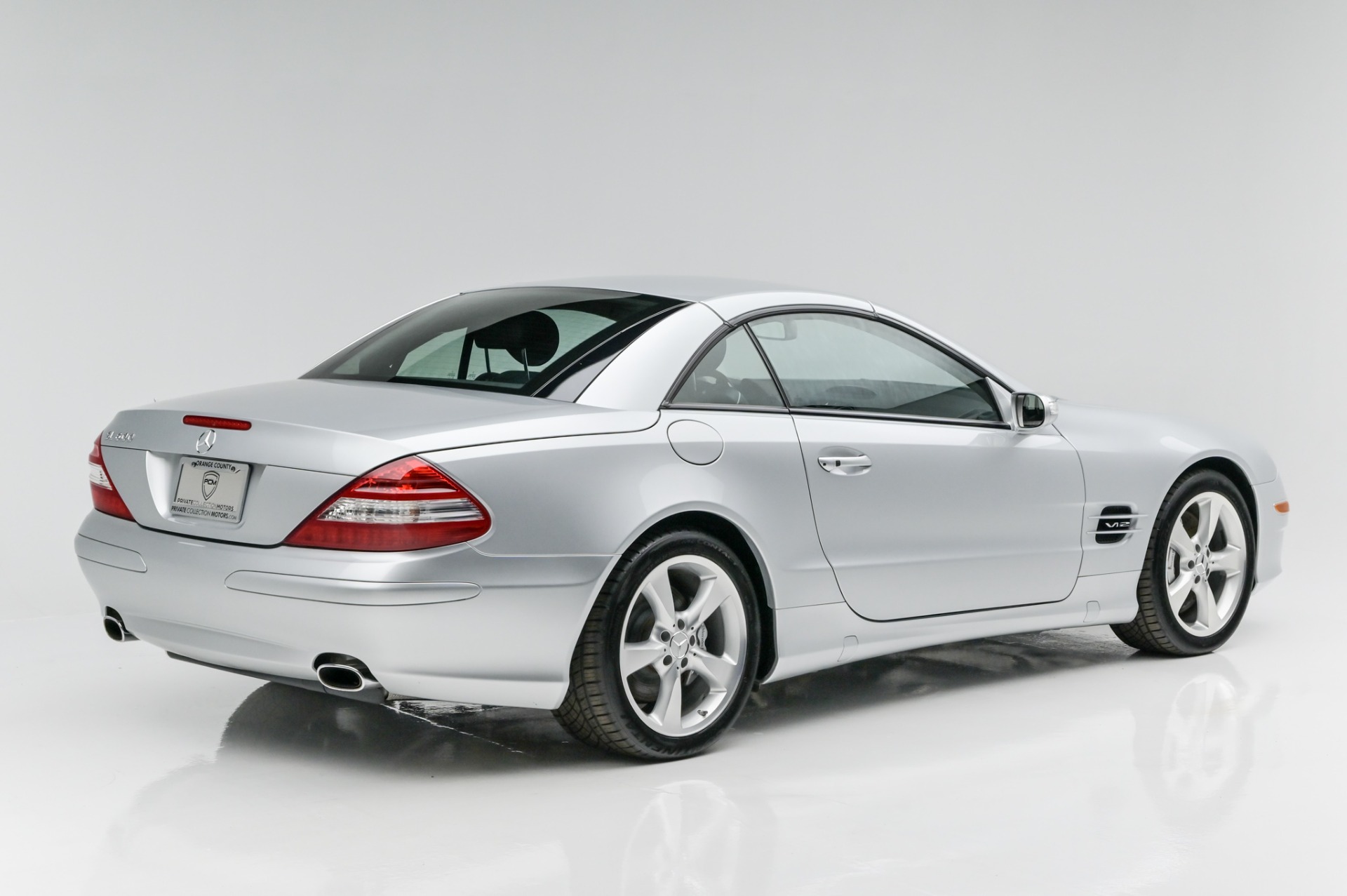 Used-2007-Mercedes-Benz-SL-600 