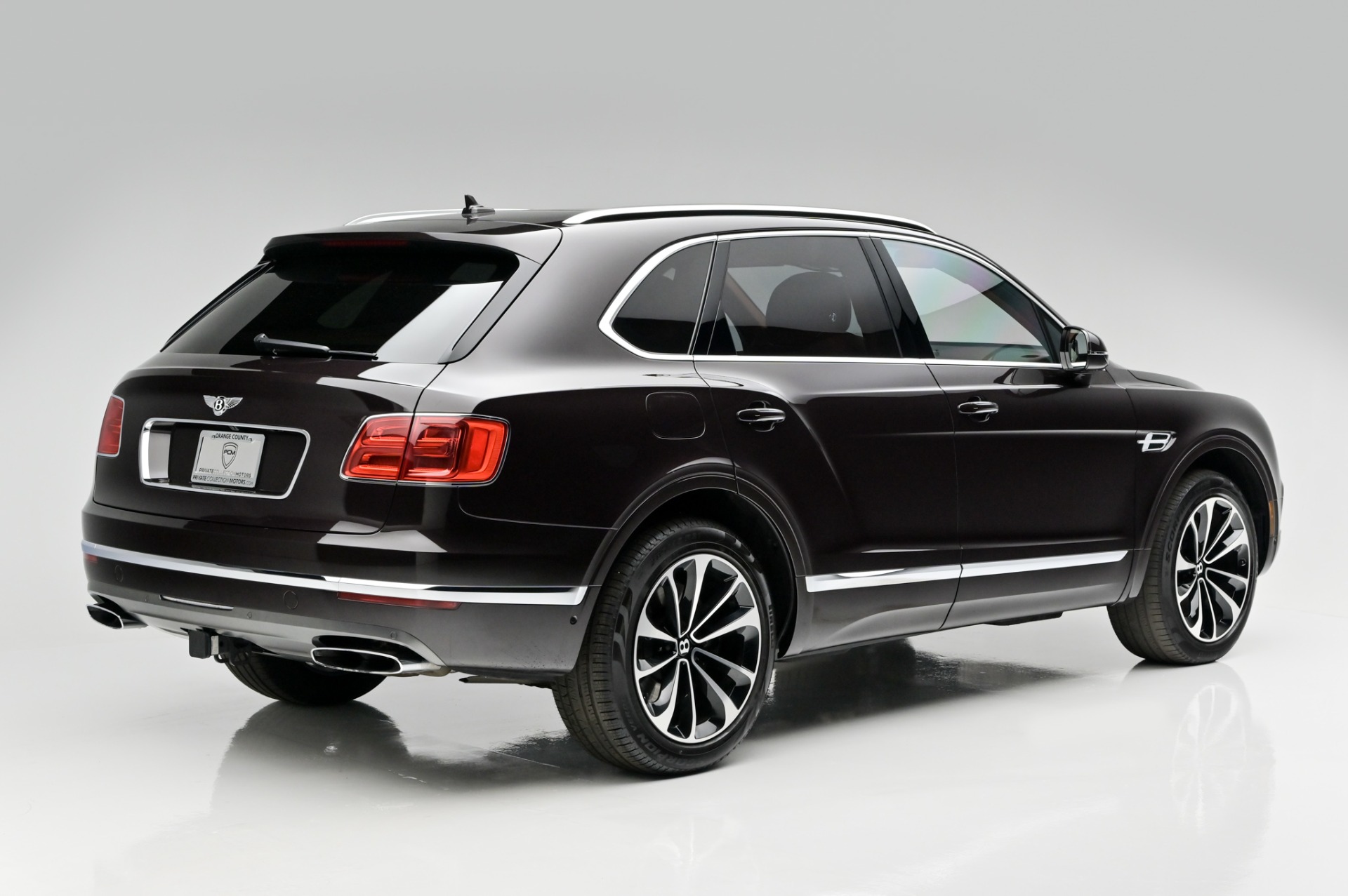 Used-2018-Bentley-Bentayga-W12