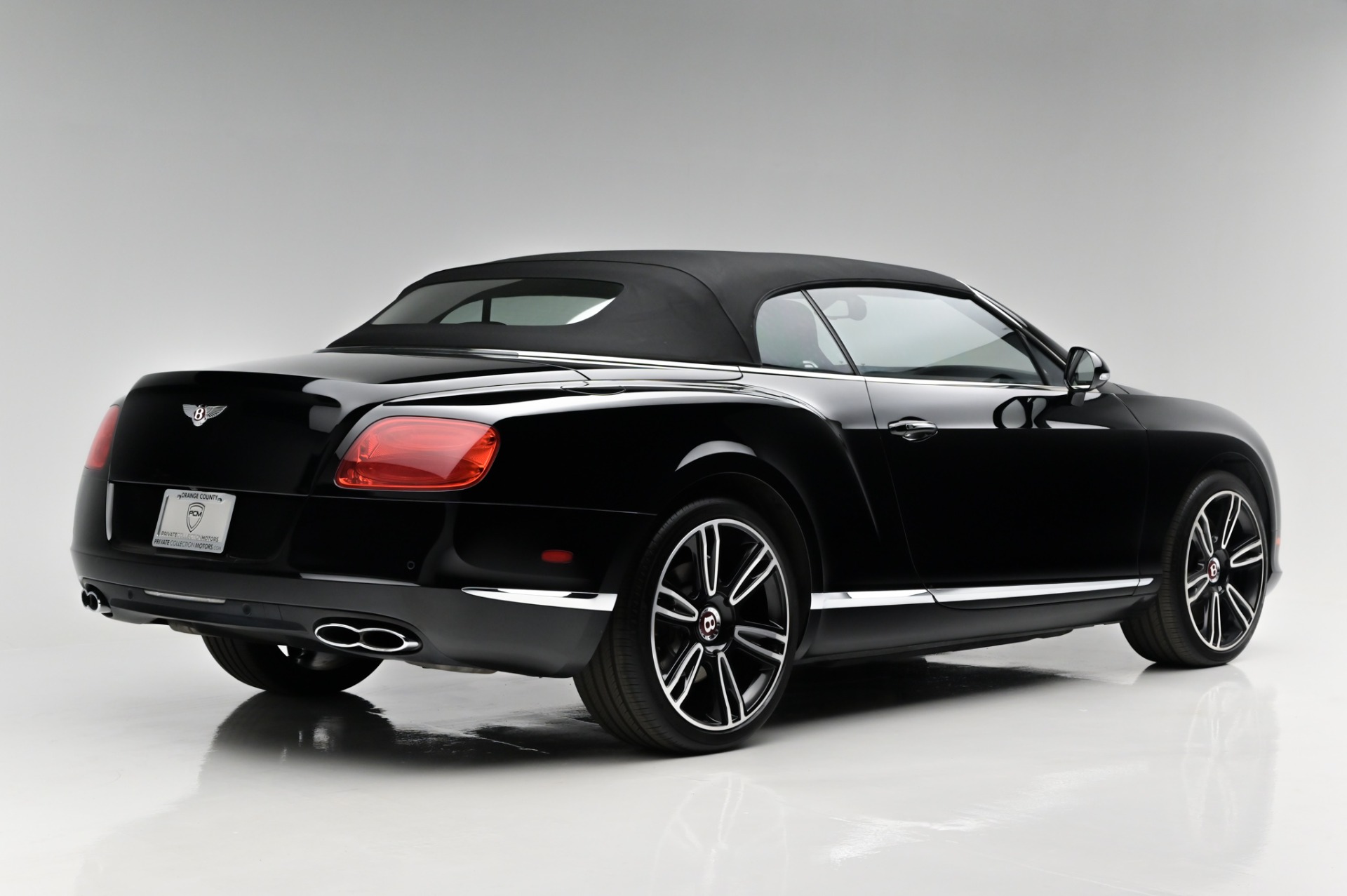 Used-2013-Bentley-Continental- 